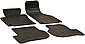 WALSER Passform-Fußmatten (4 Stück), für Skoda Octavia II (1Z3, 1Z5) 2008-Heute, Bild 1