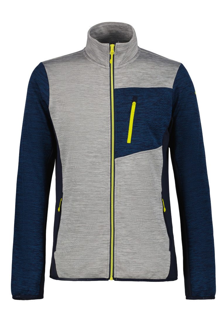 Icepeak Strickfleecejacke