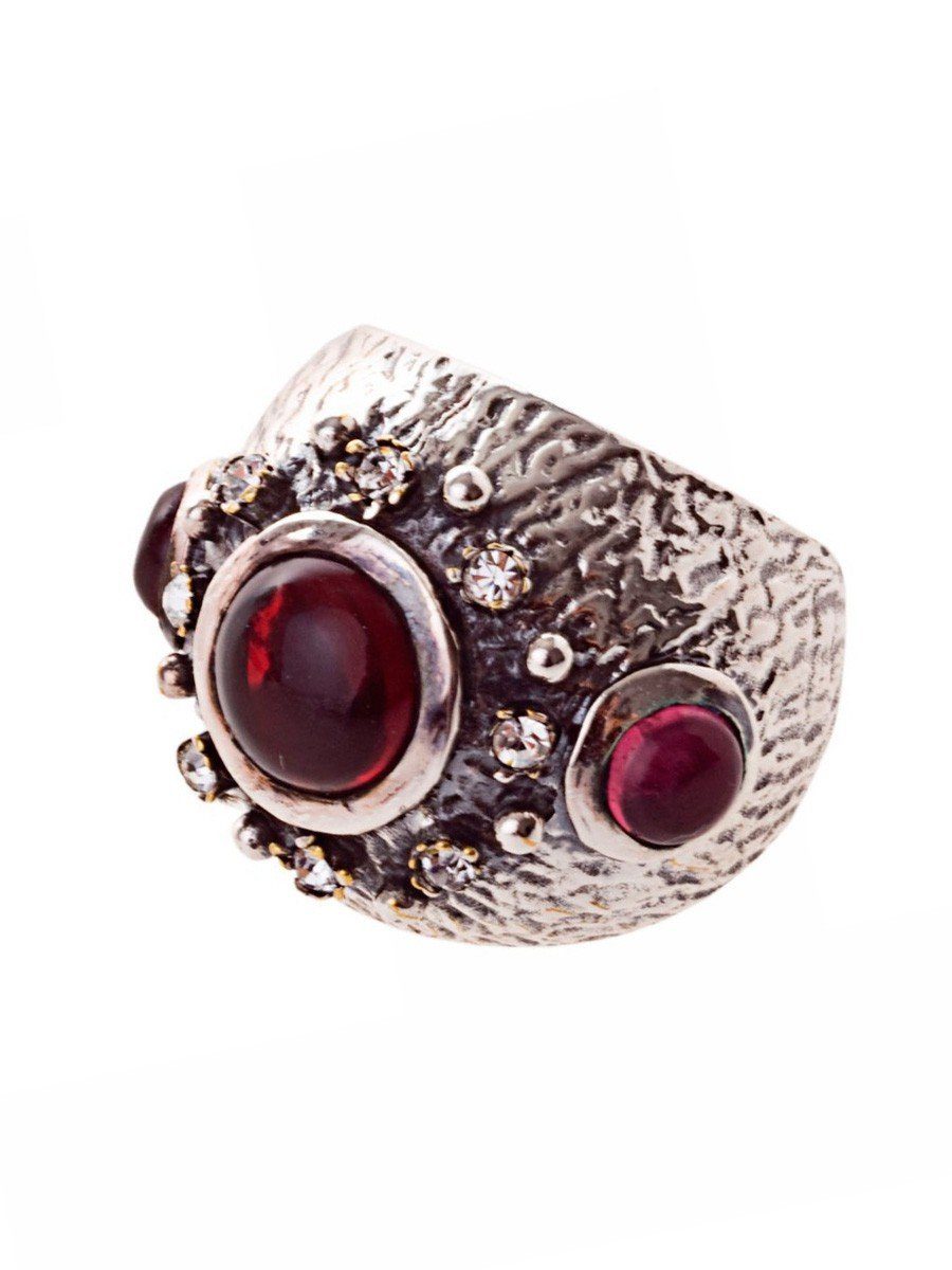 Fingerring Massasoit Ring