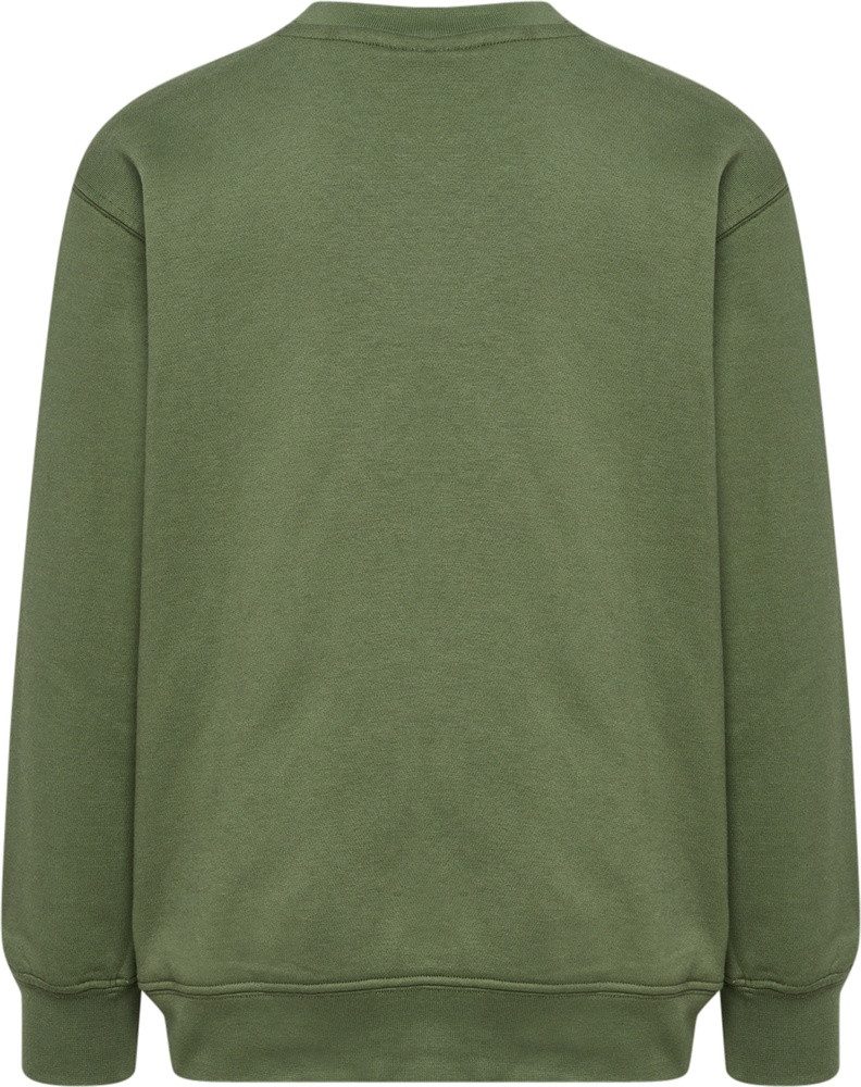 Sweatshirt Clean Sweatshirt