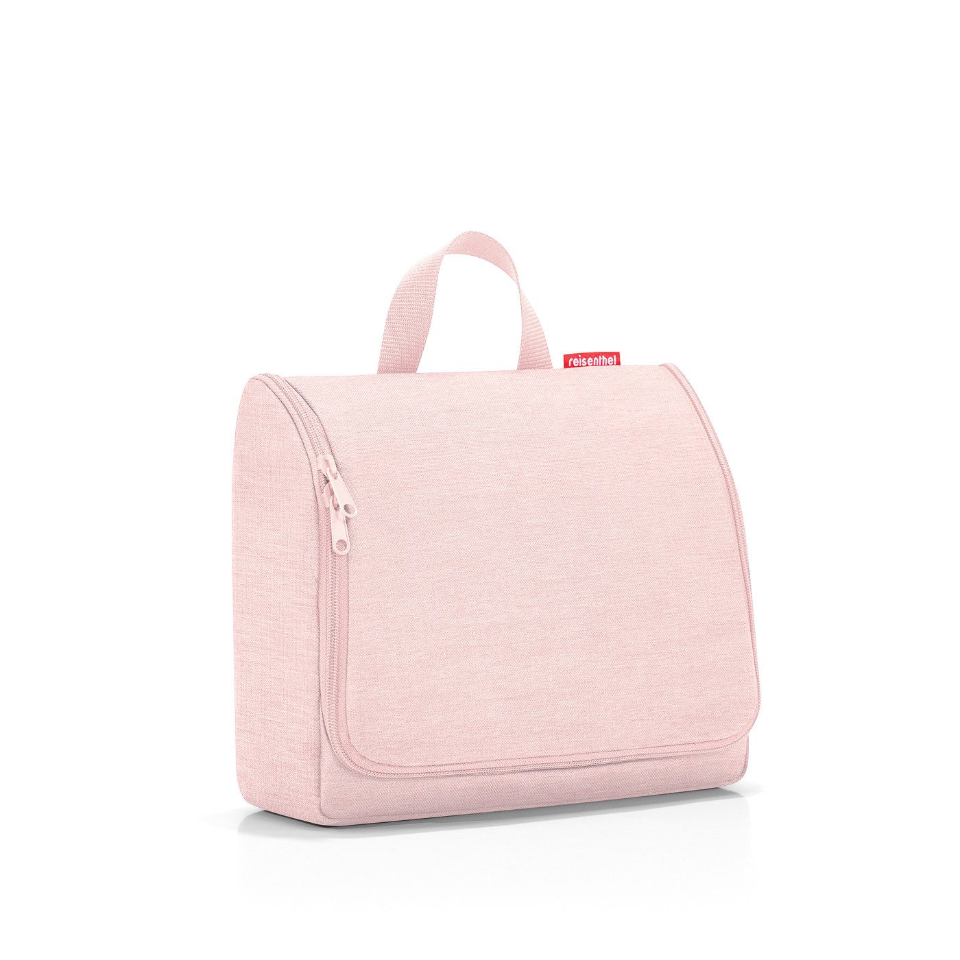 REISENTHEL® Kulturbeutel toiletbag XL twist blush günstig online kaufen