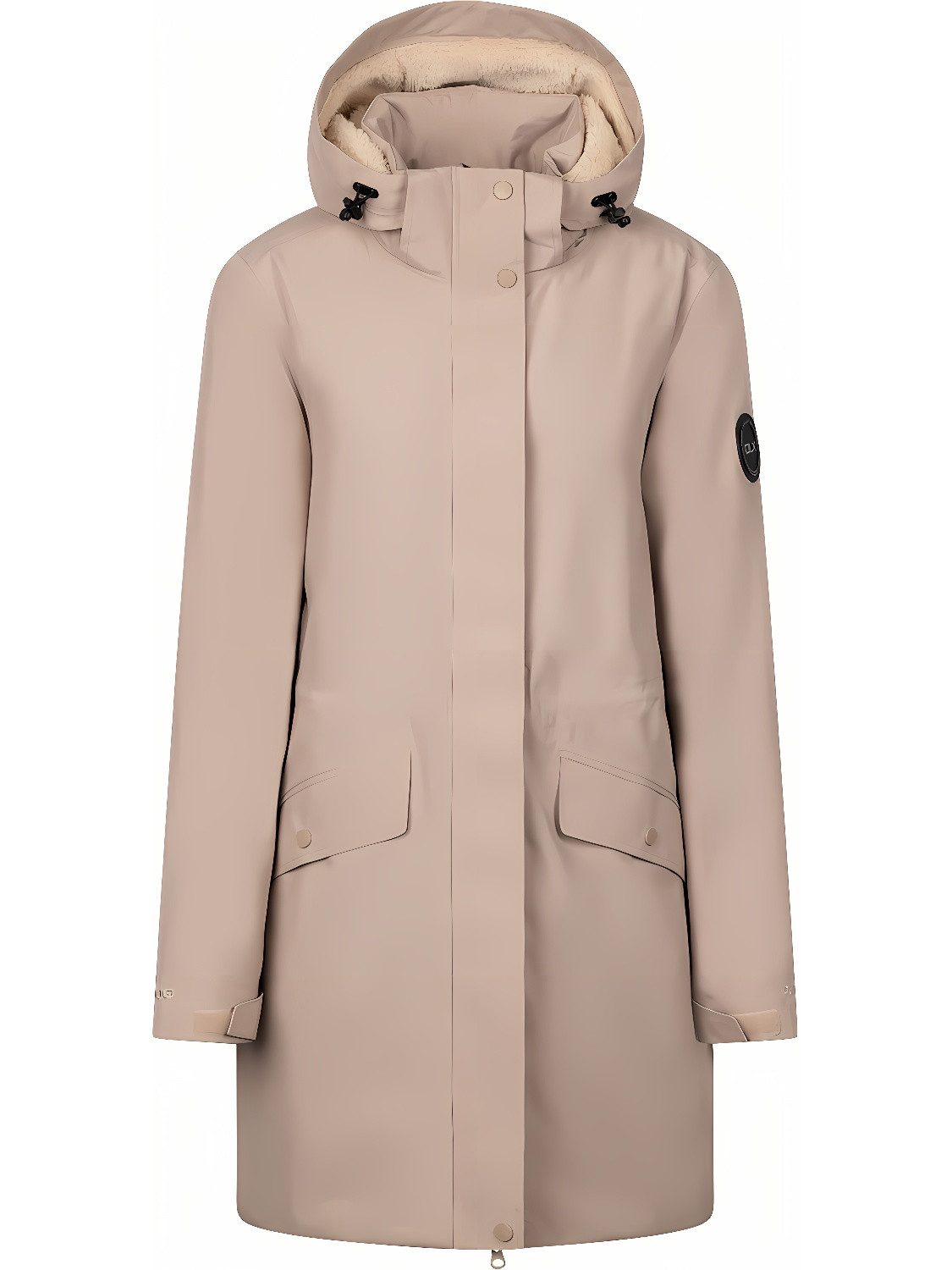 Regenjacke Deborah Rainwear Jacket