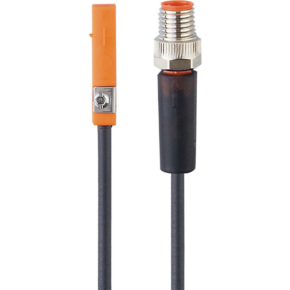 ifm electronic Sensor ifm Electronic Zylindersensor Magnetisch MK5102 MK5102 PNP, (MK5102)