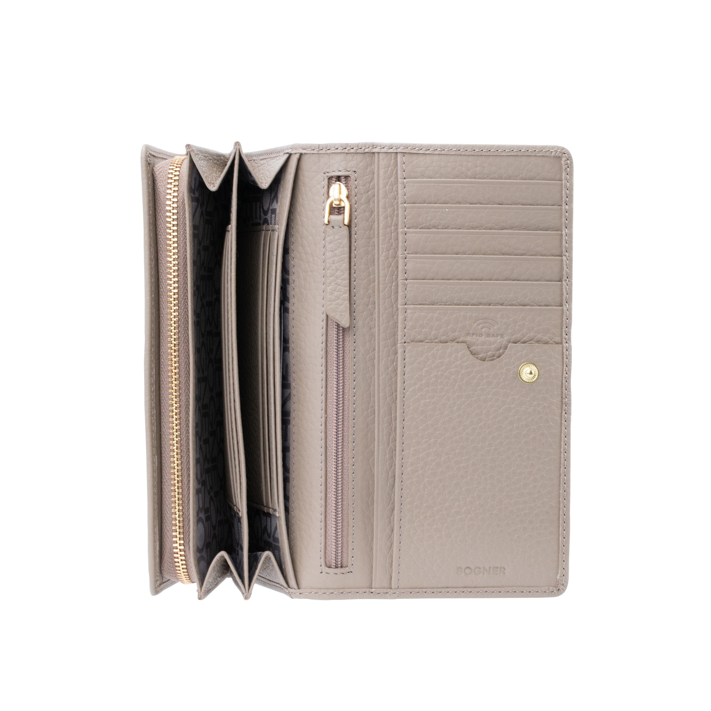 BOGNER Geldbörse Bogner - Damen Geldbörse günstig online kaufen