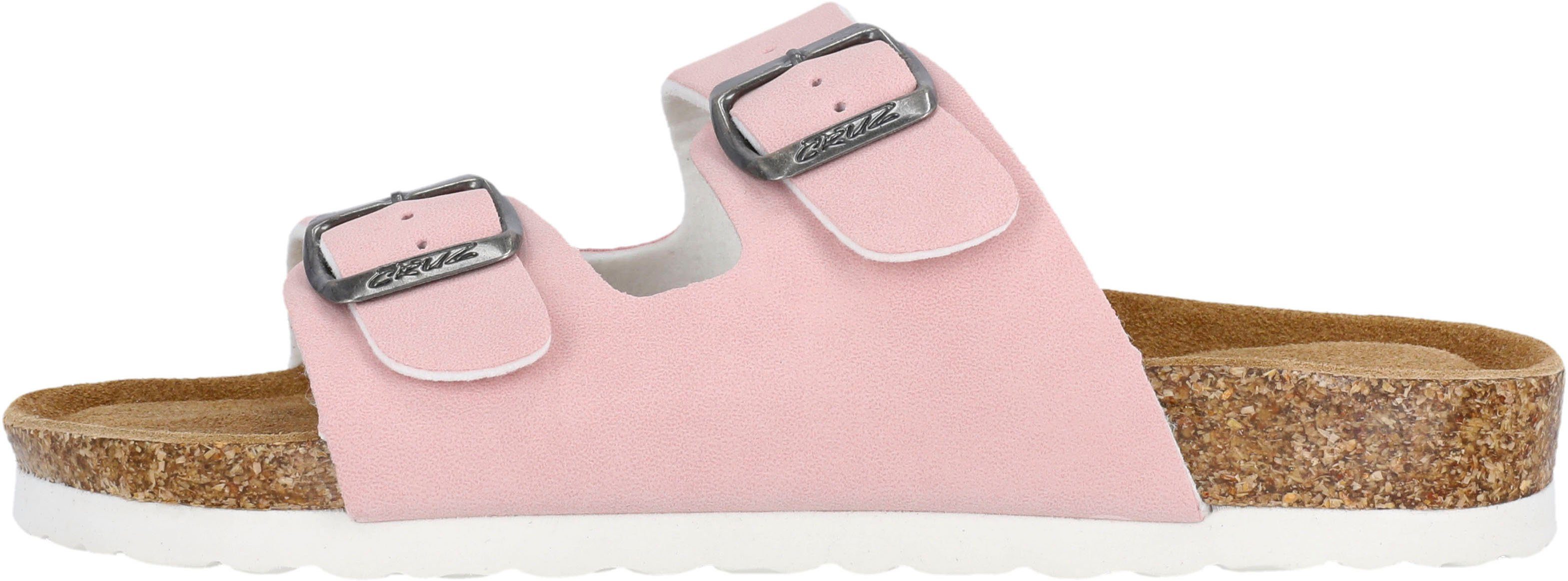 CRUZ Whitehill W cork sandal Sandale günstig online kaufen