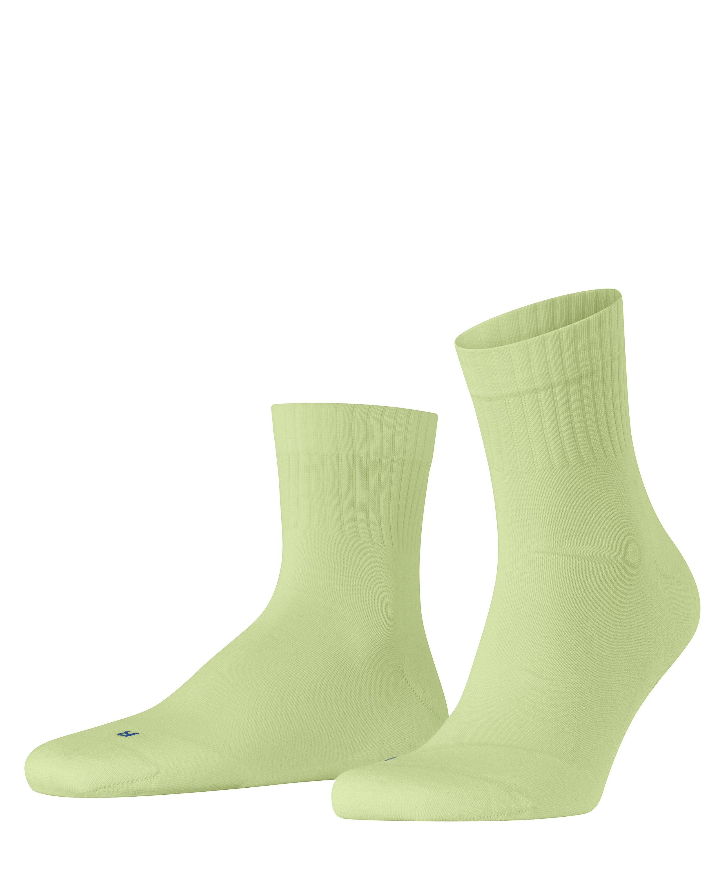 FALKE Socken Run Rib (1-Paar) mit Rippstruktur & gepolsterter Sohle günstig online kaufen
