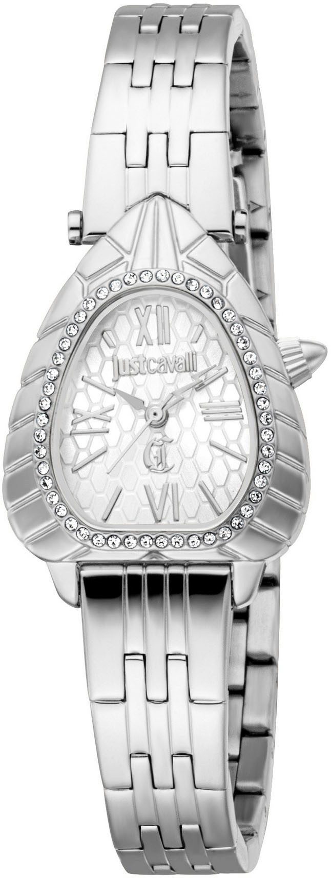 Just Cavalli Time Quarzuhr Perla JC1L366M0045, günstig online kaufen
