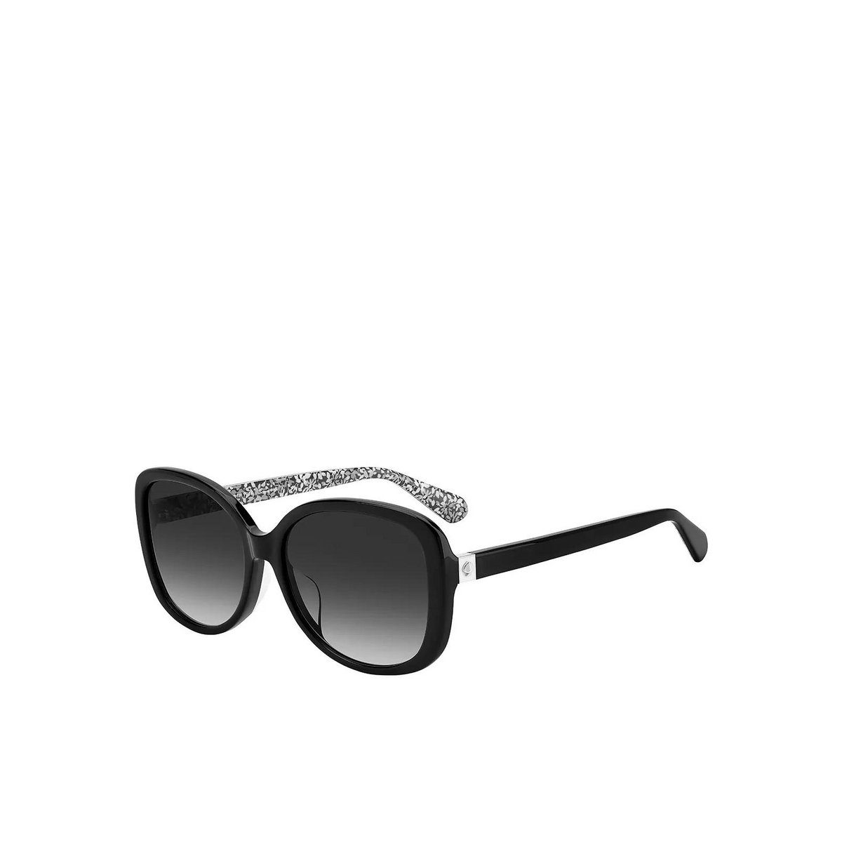 (1-St) YORK KATE NEW SPADE schwarz Sonnenbrille