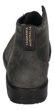 Blundstone Original 500 Series BLU1931-001 Schnürboots Rustic Black