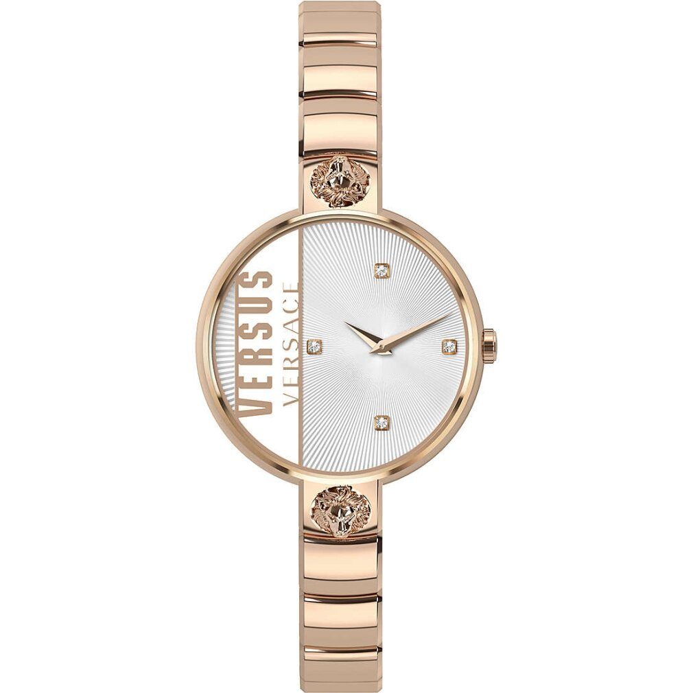 Versus Luxusuhr Ruedenoyez Damenuhr Armbanduhr VSP1U0319