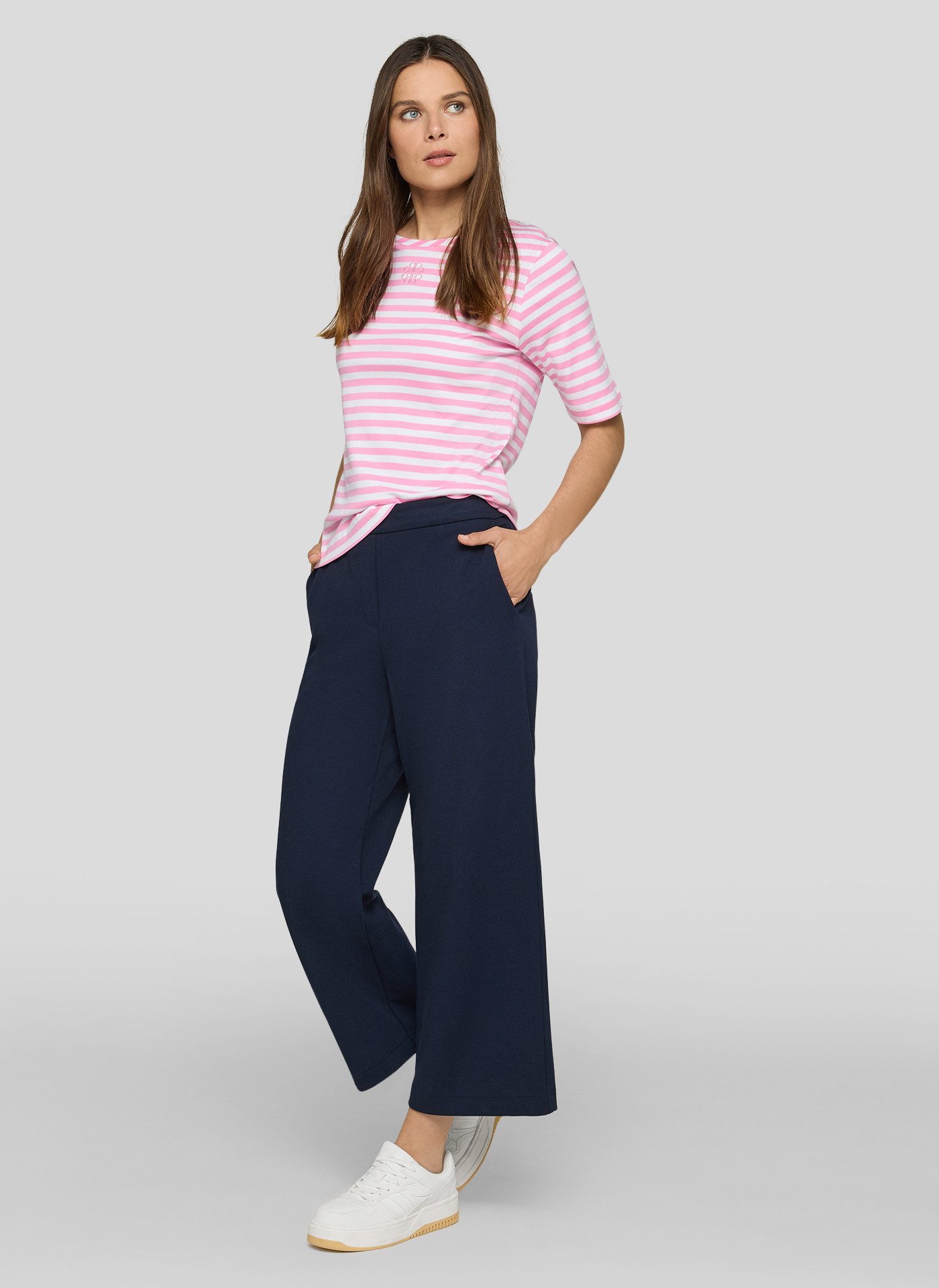 Rabe Print-Shirt T-Shirt – Bild 5 von 5