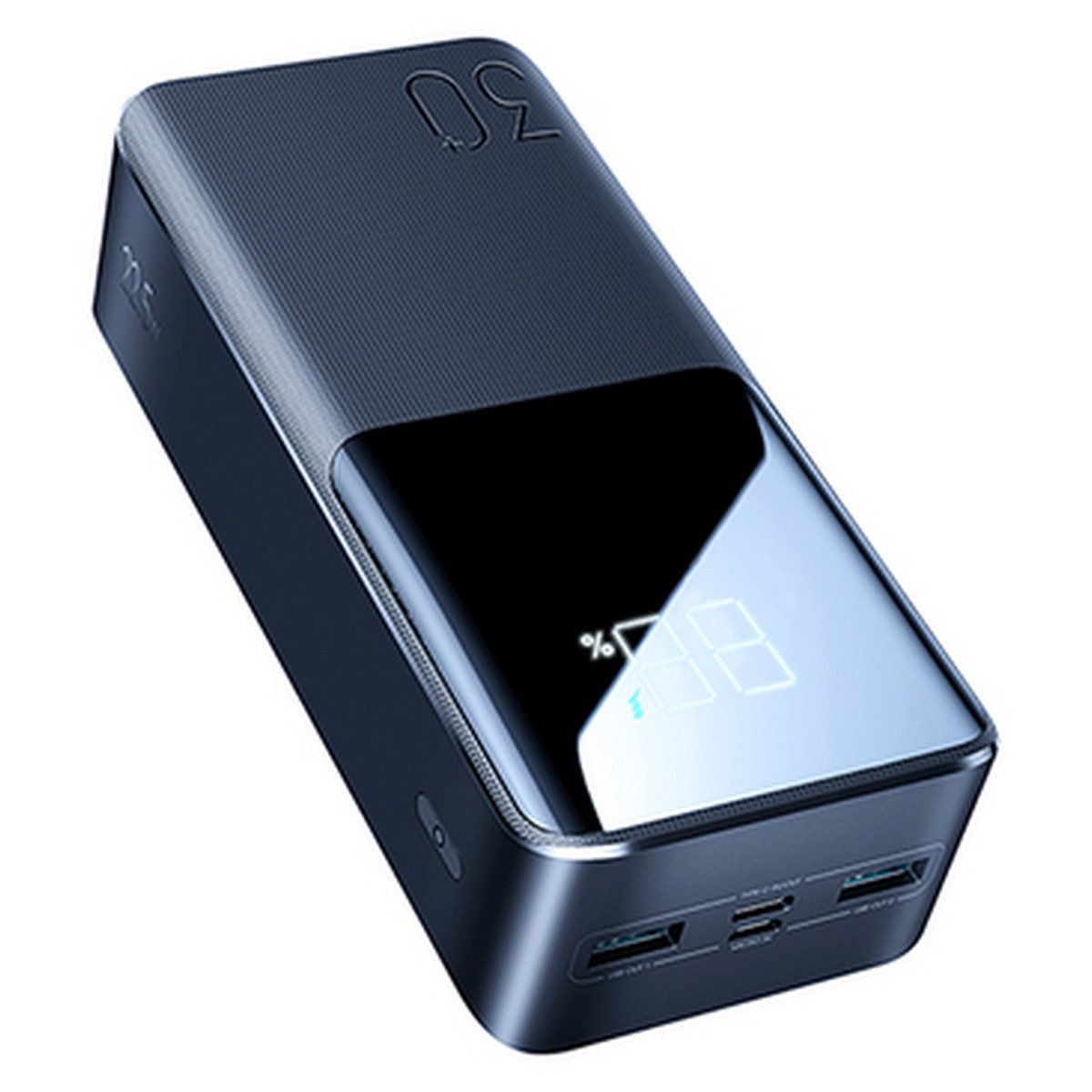 JOYROOM Joyroom Powerbank 30000mAh 22 5W PD QC3.0AFC Powerbank