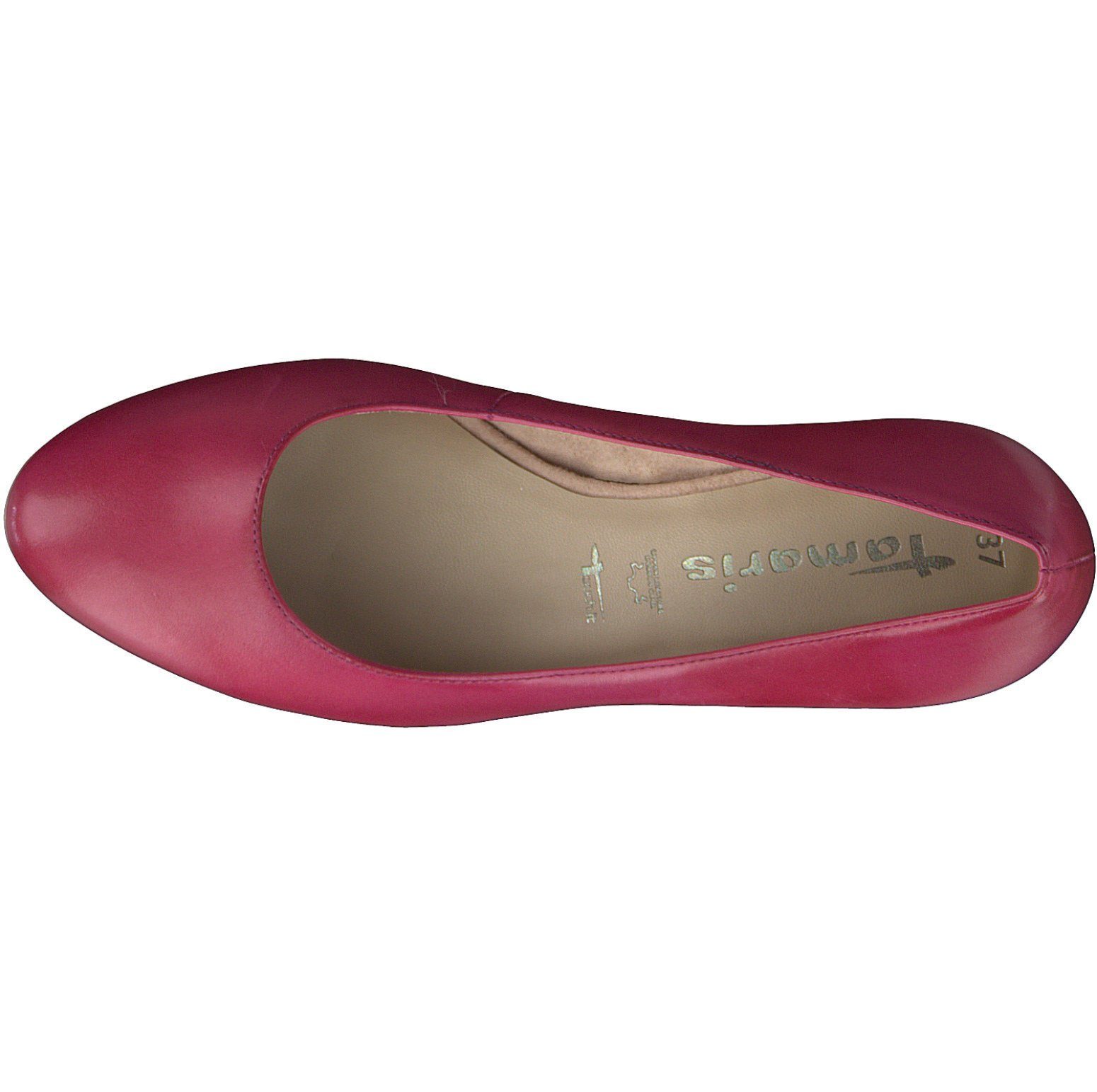 Tamaris Zealot Pumps