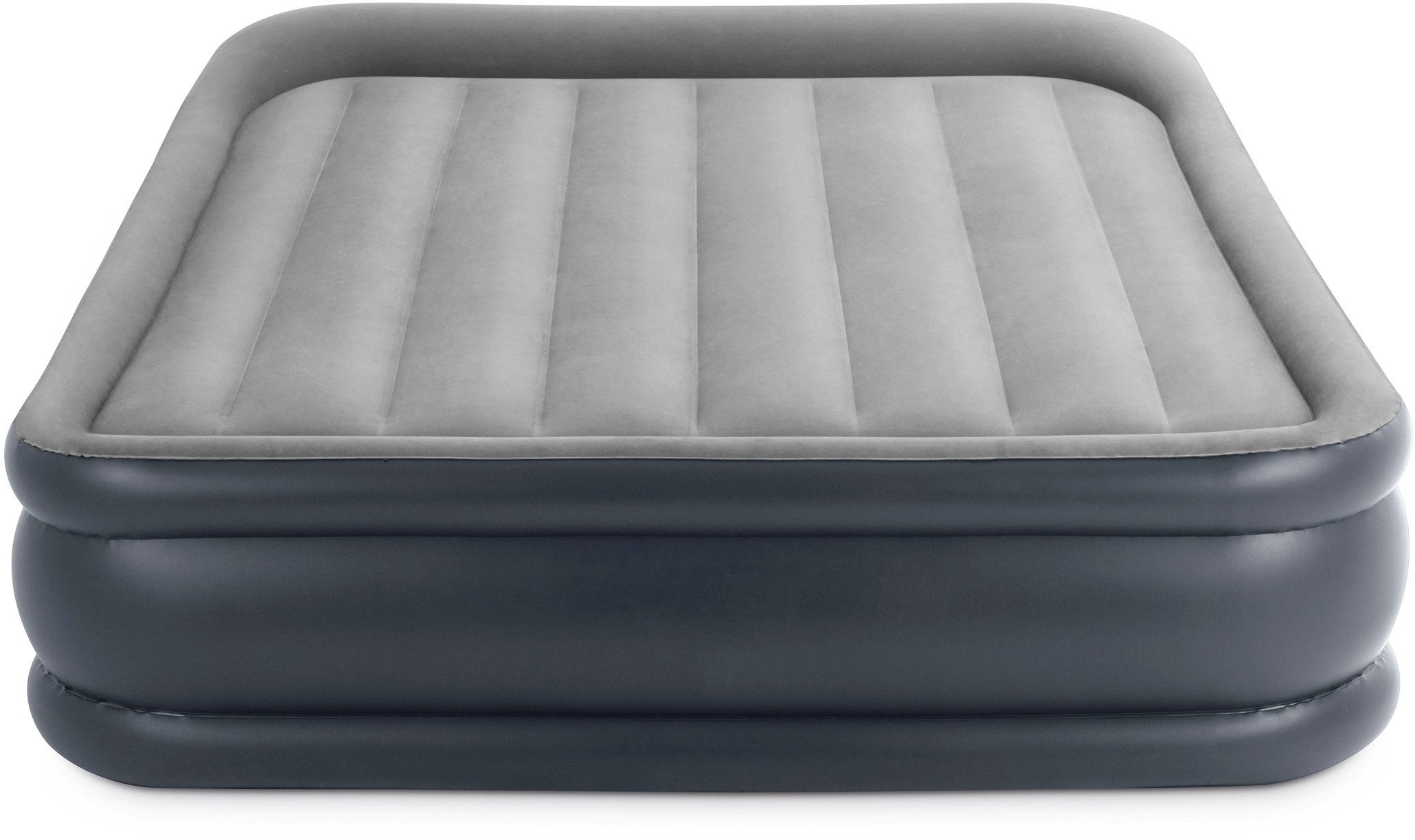 Intex Luftbett Indoor Luftbett Queen Deluxe günstig online kaufen