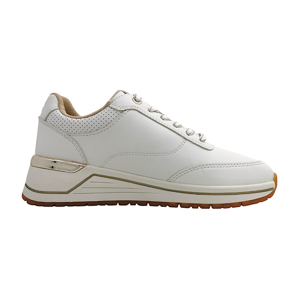 s.Oliver sportlicher Schnürer Schnürschuh günstig online kaufen