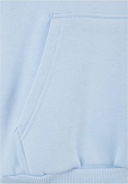 Dropsize Kapuzensweatshirt Dropsize Herren Heavy Oversize Flat Front Embo Hoodie (1-tlg)