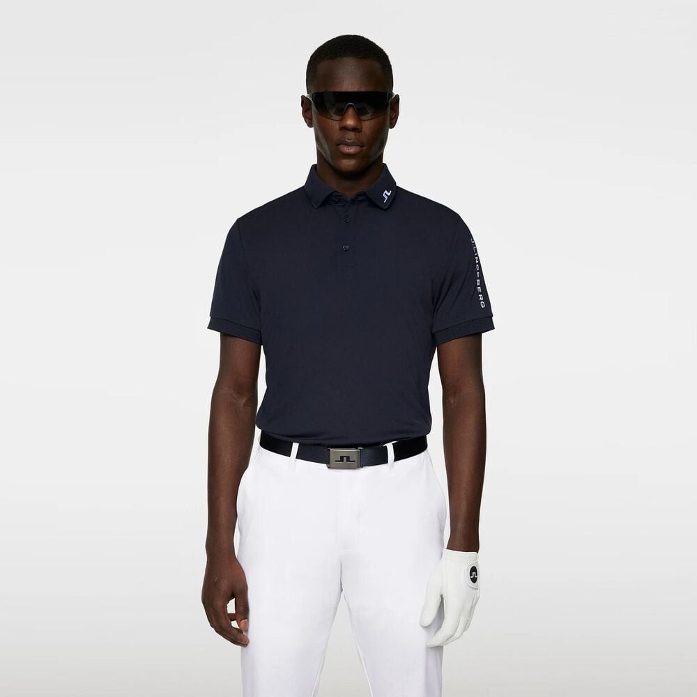 JLindeberg Poloshirt Tour Tech