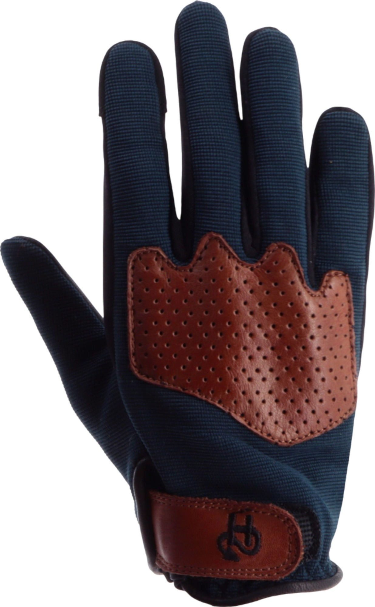 Helstons Motorradhandschuhe  Duna Damen Motorrad Handschuhe kurze Stulpe,Touchscreenbedienung möglich