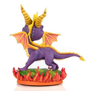 First 4 Figures Sammelfigur Spyro 2 Ripto's Rage Statue (20 cm) - Spyro