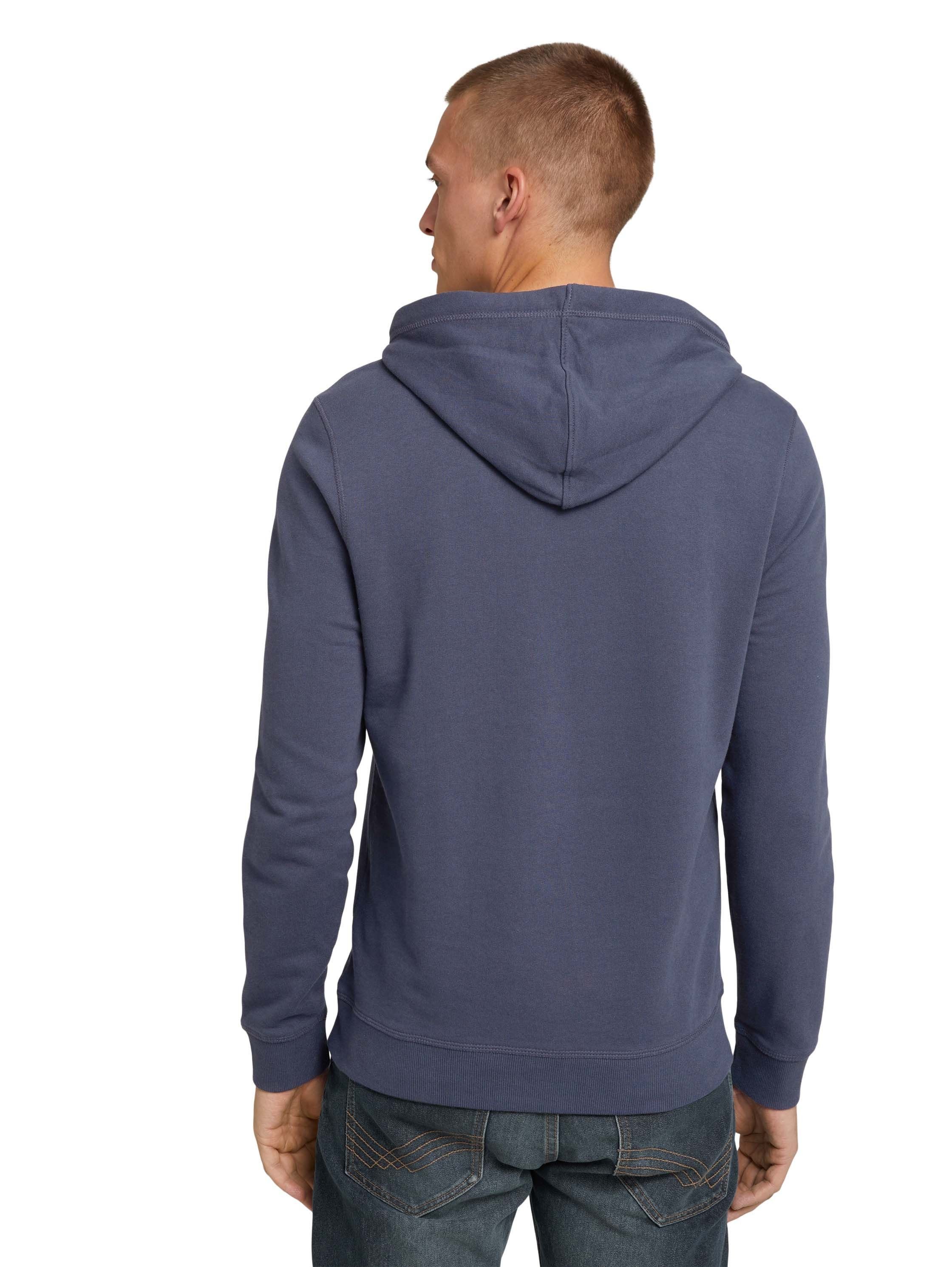 TOM TAILOR Sweatshirt