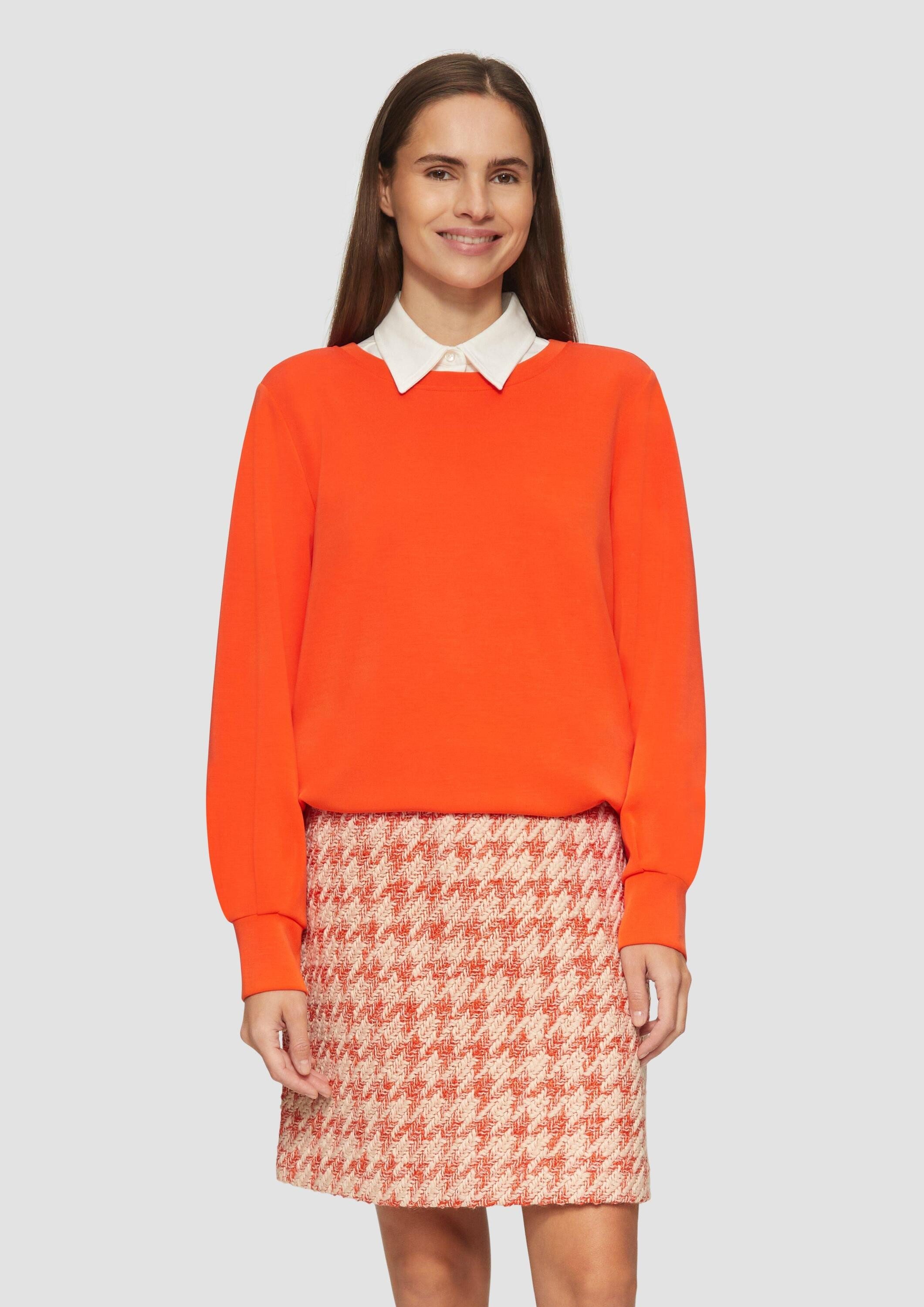 Sweatshirt Sweatshirt