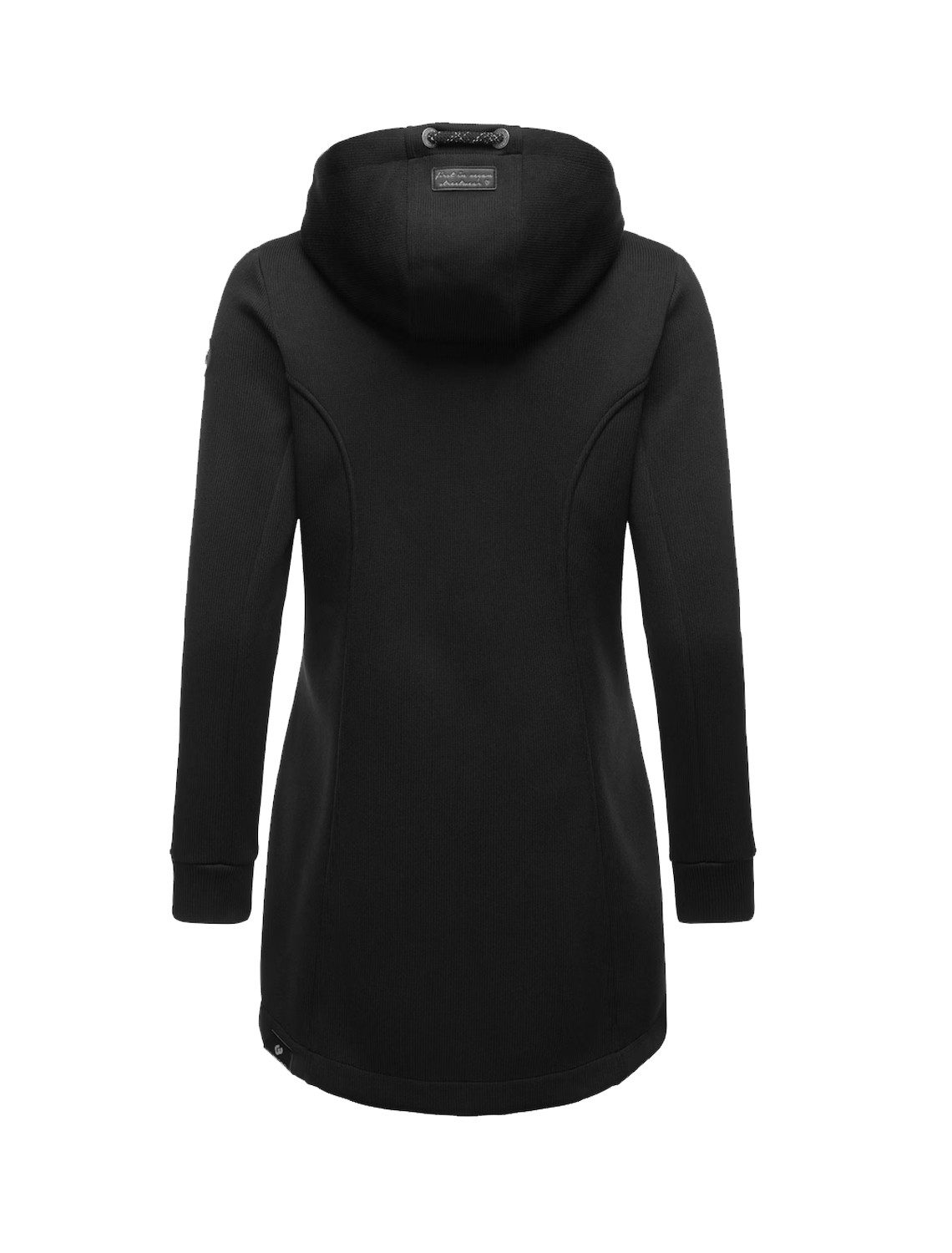 Ragwear Kapuzensweatjacke Ragwear Letty Sweatjacke (1-tlg) günstig online kaufen