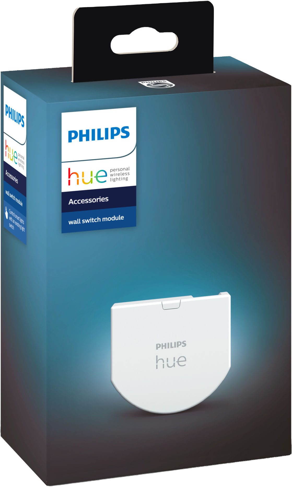 Philips Hue Schalter Wandschalter Modul (4-St)
