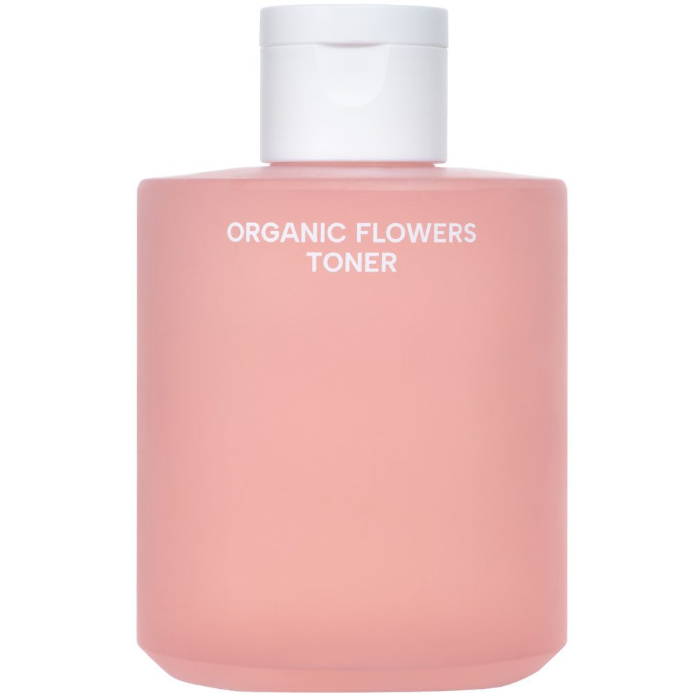 Whamisa Уход за лицом Organic Flowers Deep Rich, 200 ml