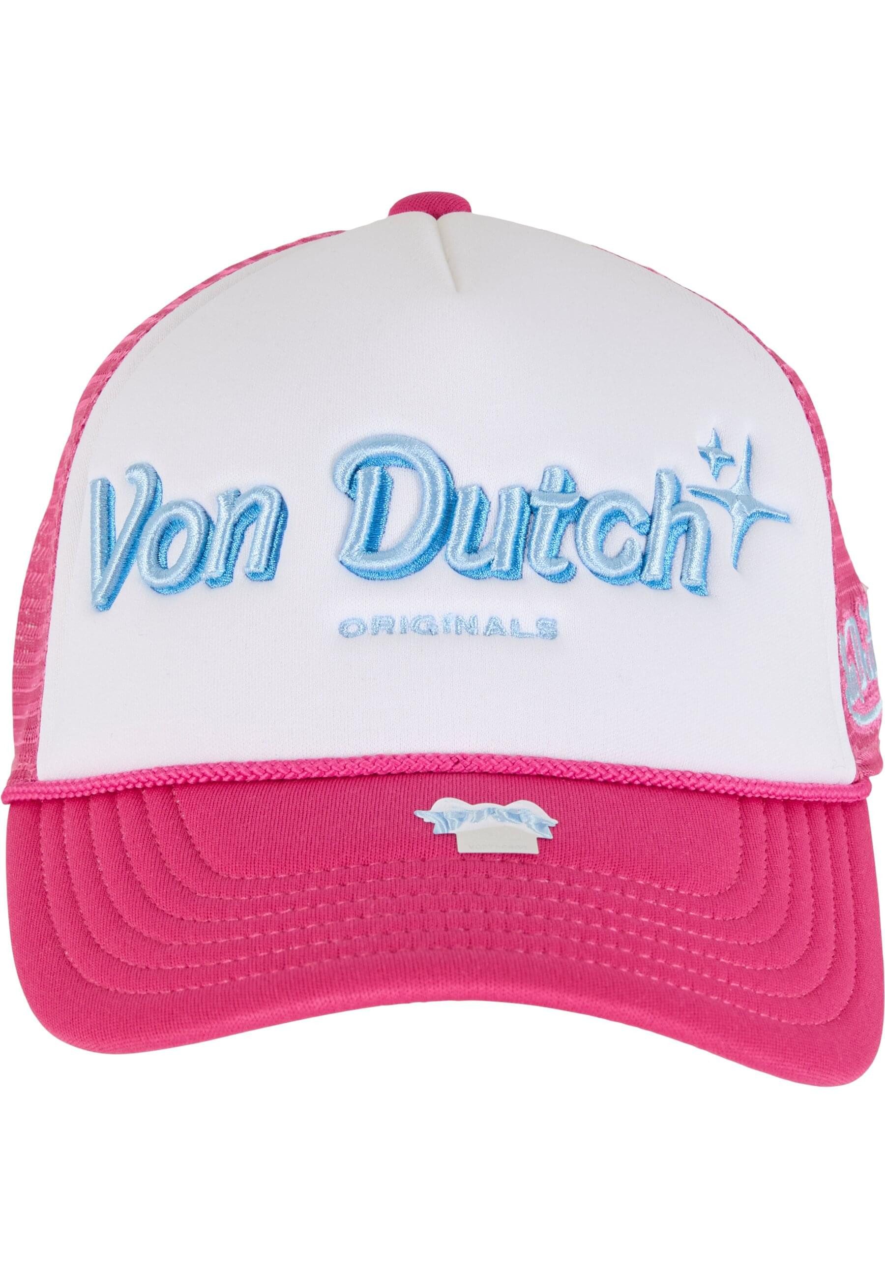 Von Dutch Trucker Cap Von Dutch TRUCKER LUND FOAM