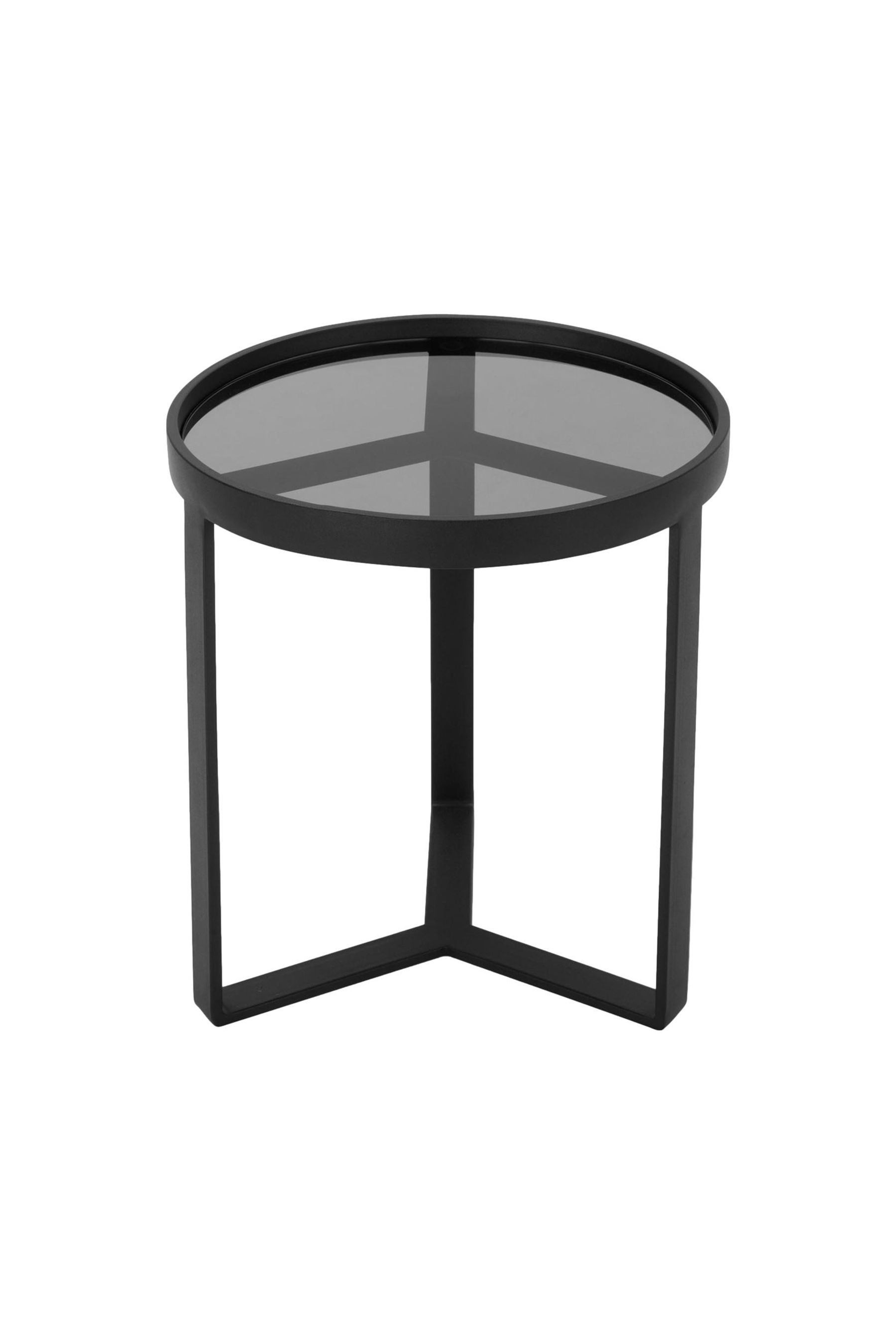 MADE Beistelltisch MADE.COM Aula Beistelltisch (1-St)