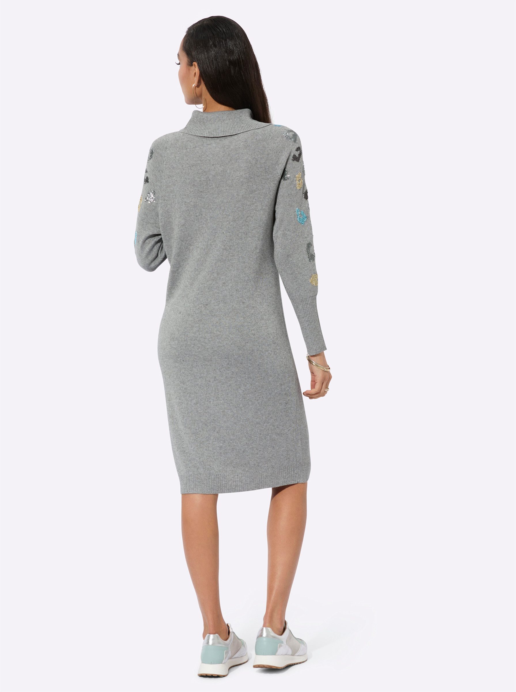 creation L Strickkleid Strickkleid günstig online kaufen