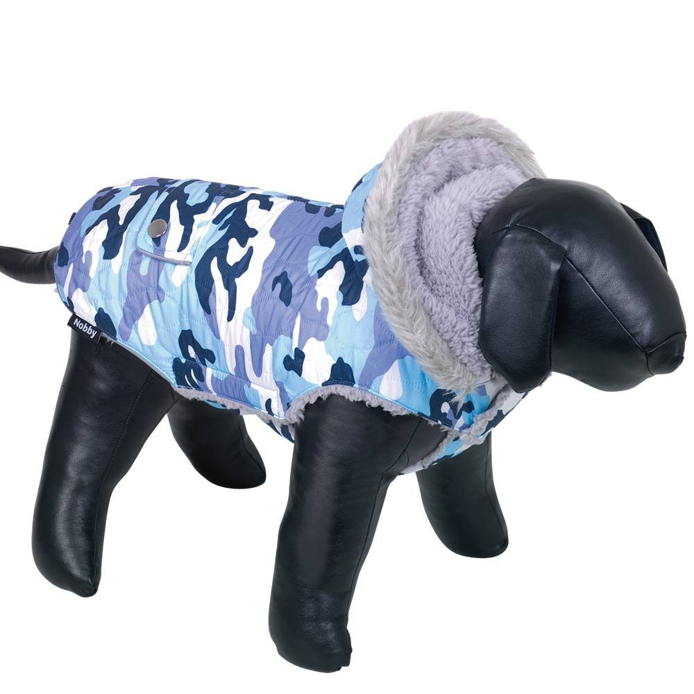 Nobby Hundemantel Hundemantel "POLAR"