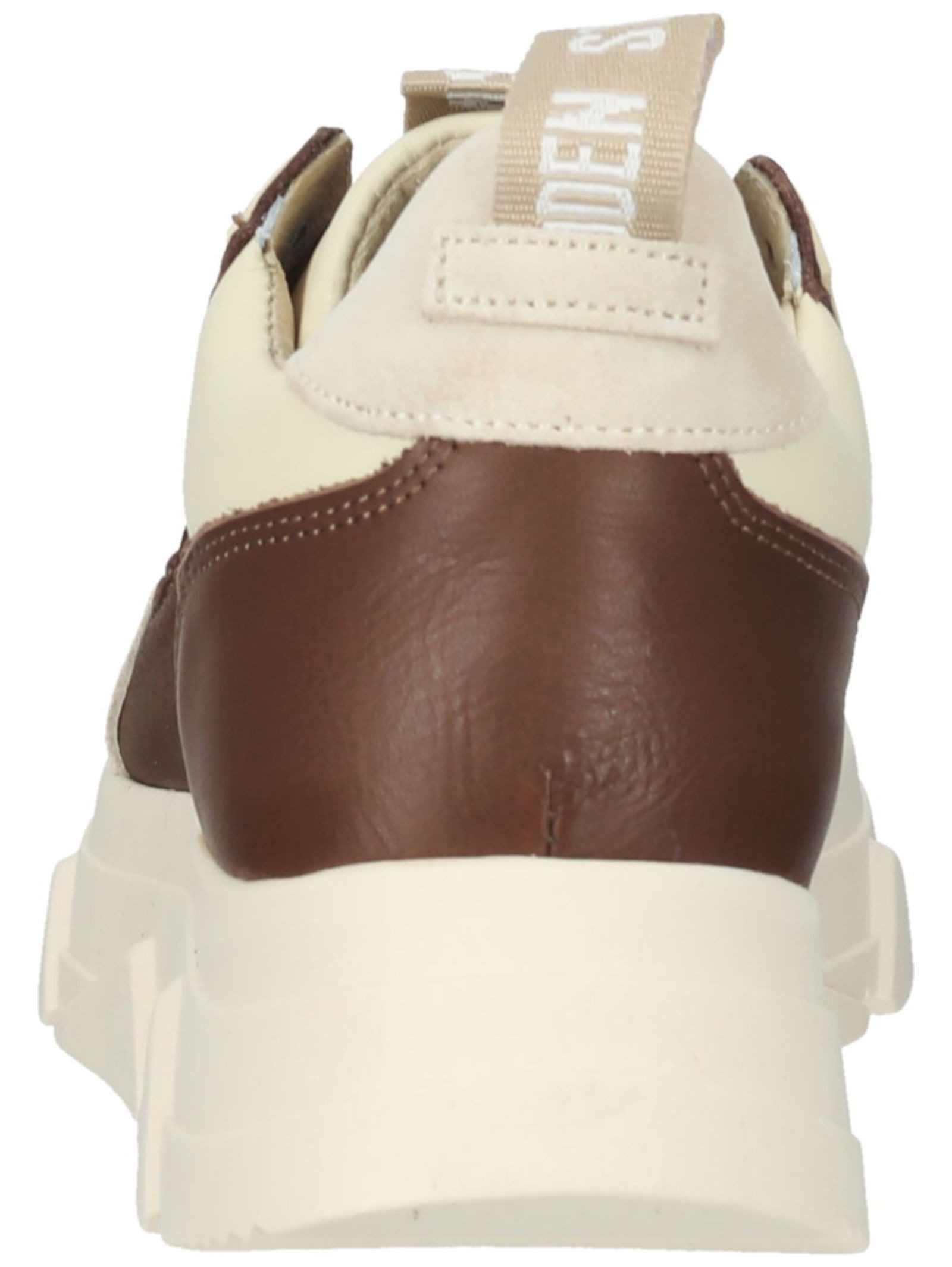 STEVE MADDEN STEVE MADDEN Sneaker Leder Sneaker