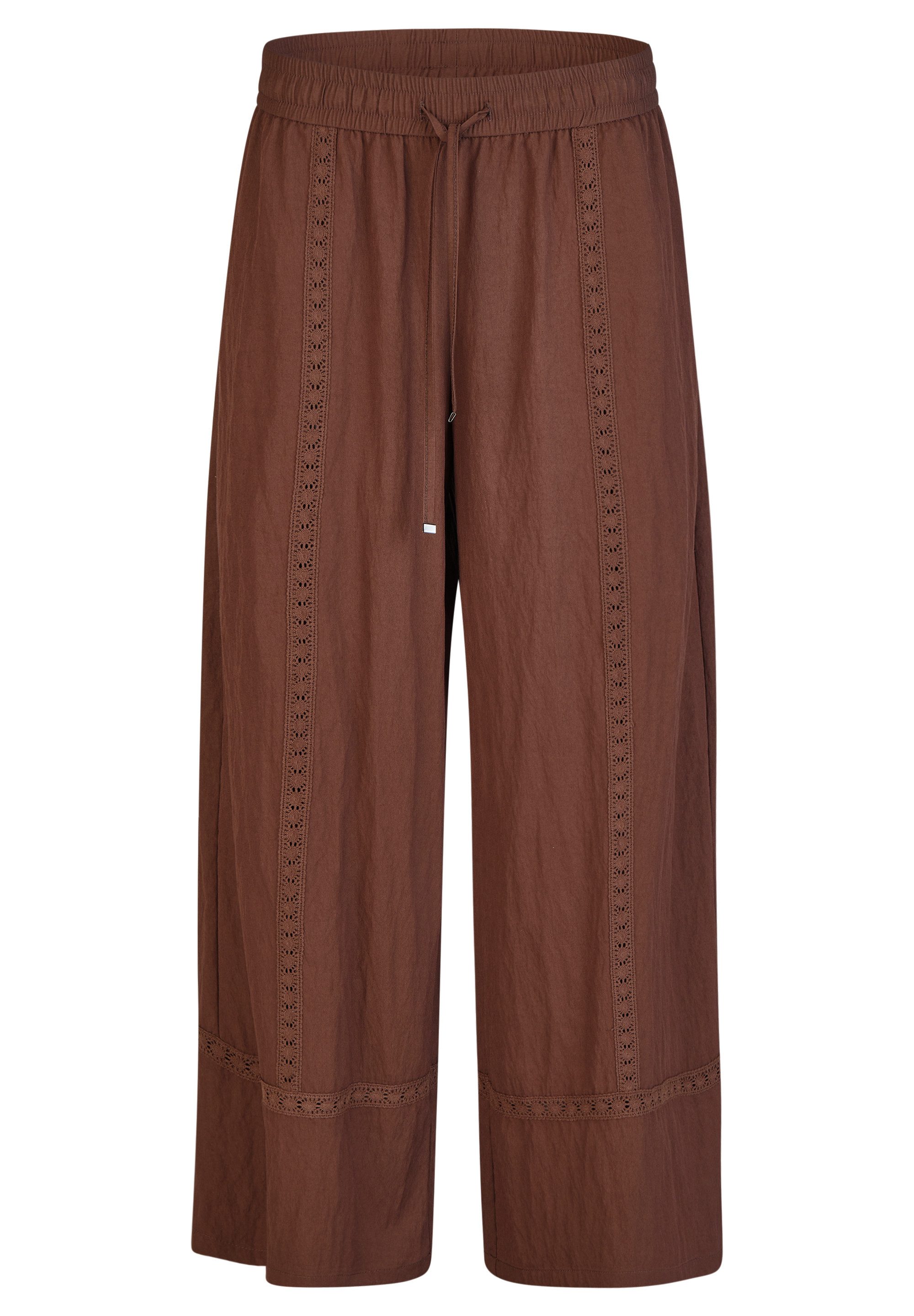 LeComte Stoffhose