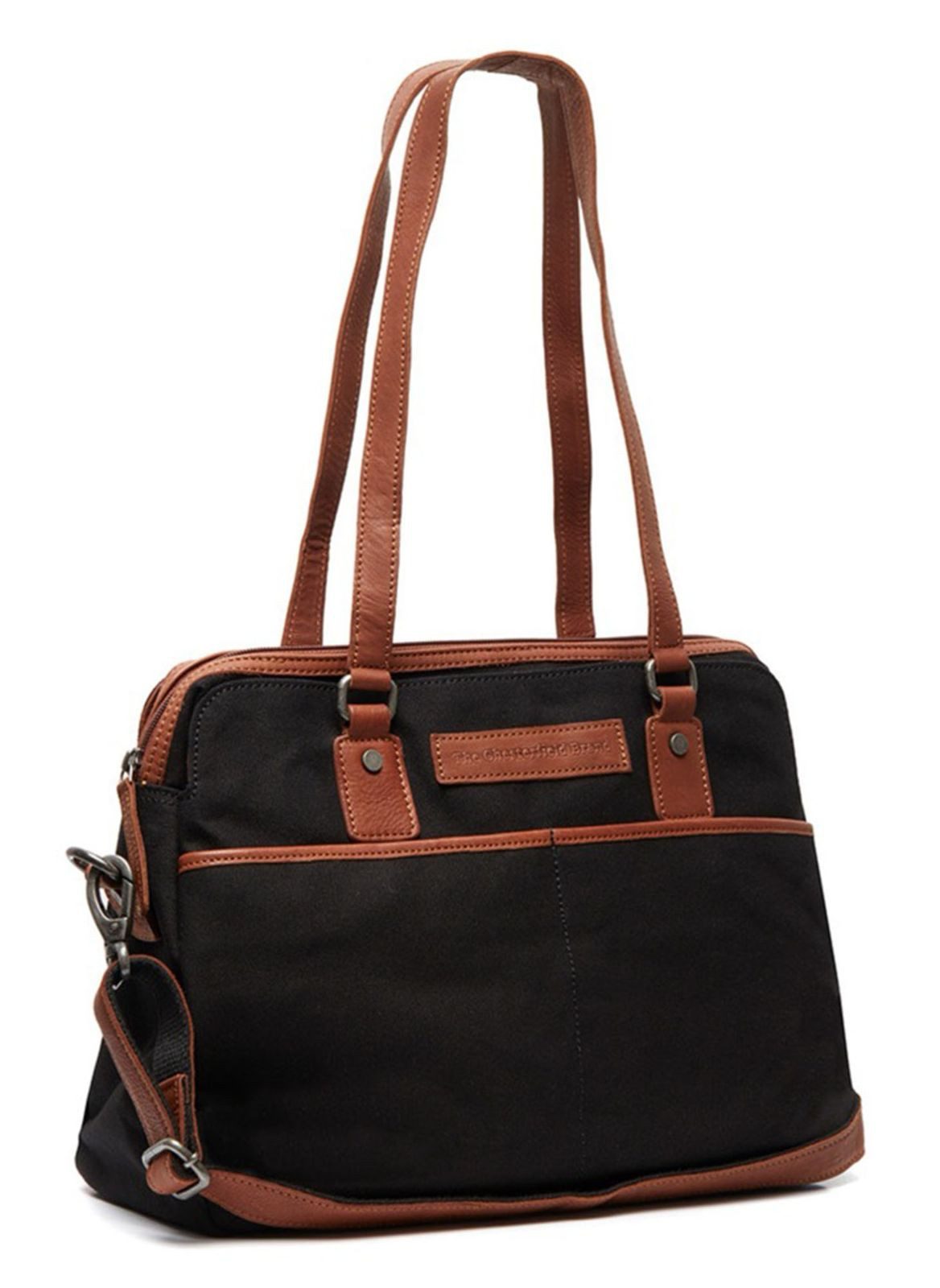 Schultertasche