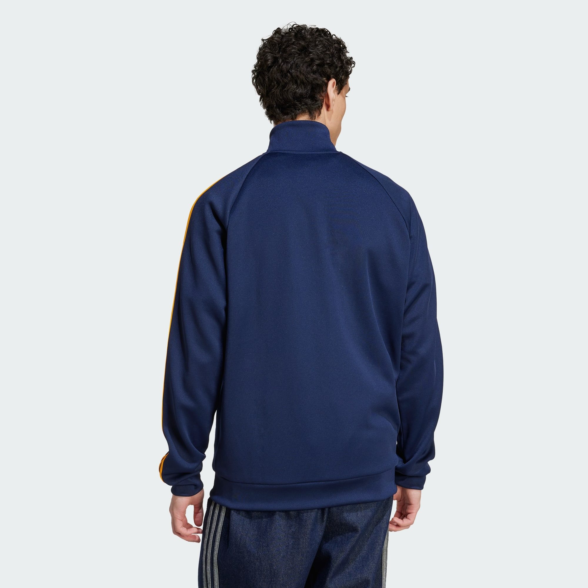adidas Originals Trainingstop THE FIRST ORIGINALS JACKE (1-tlg)
