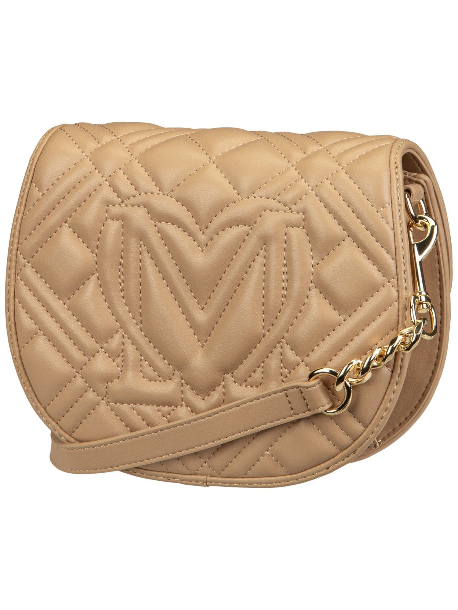 LOVE MOSCHINO Rucksack Quilted Bag