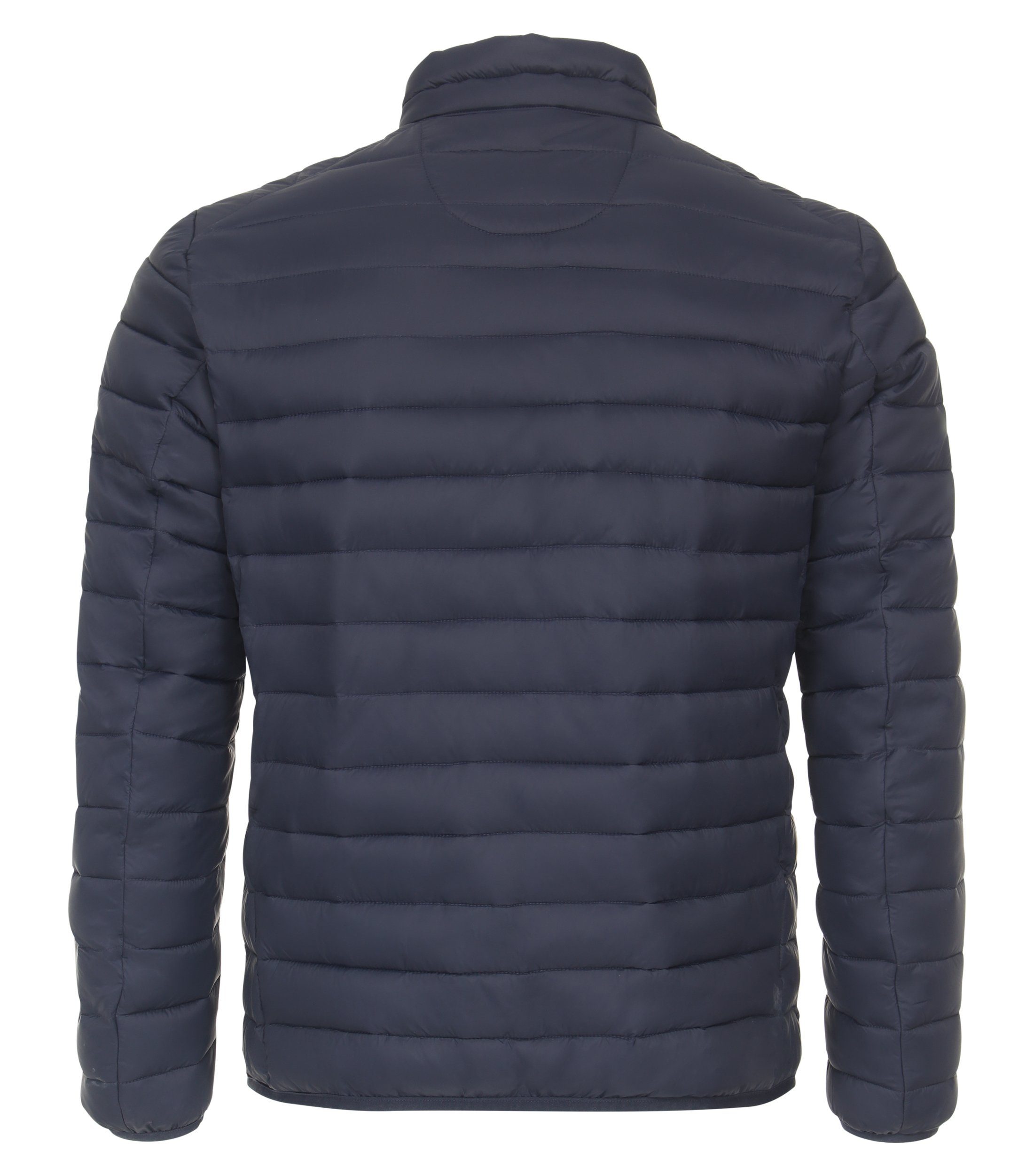 uni Redmond 10 blau Outdoorjacke