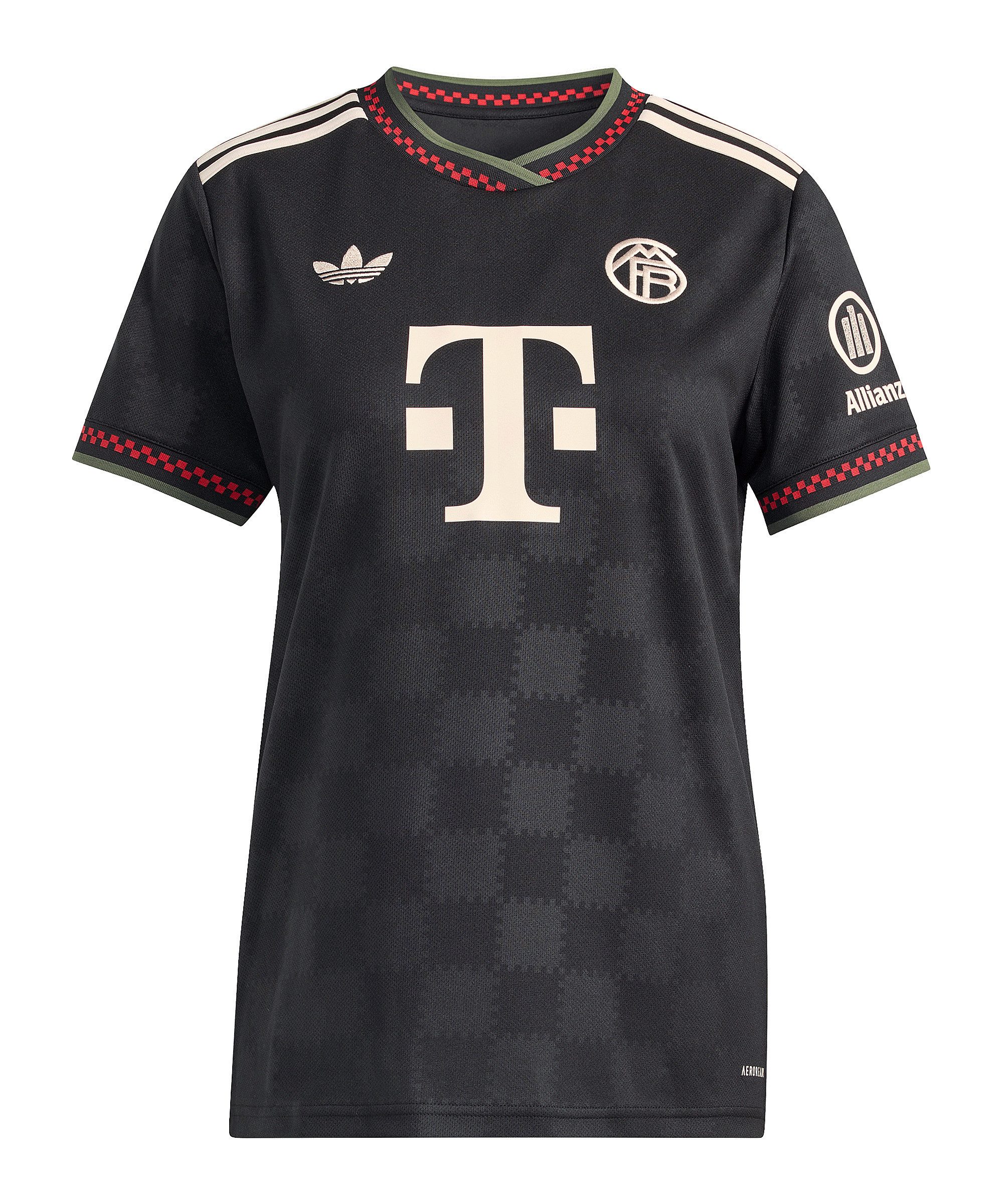 Fußballtrikot adidas Performance