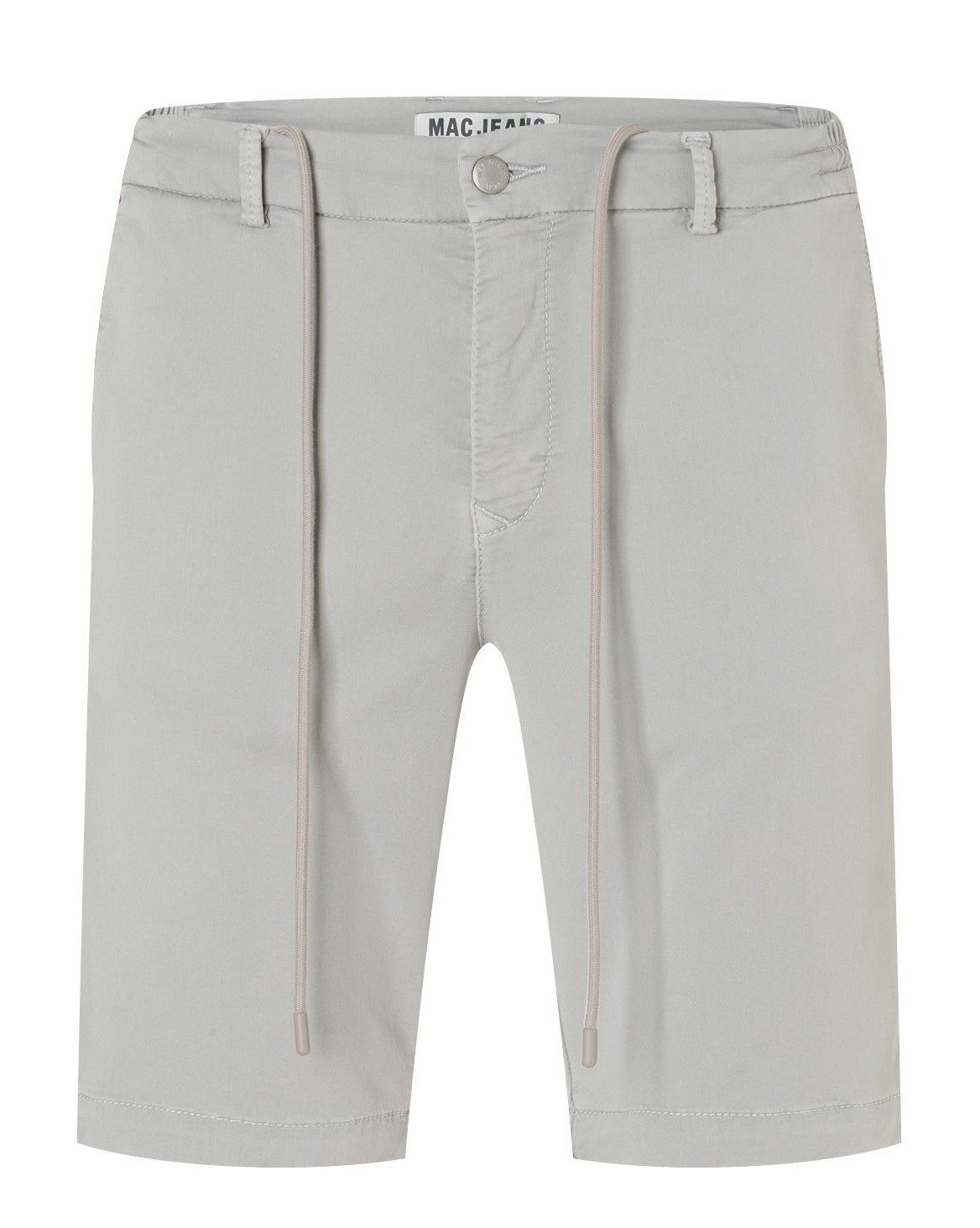 MAC 5-Pocket-Jeans MAC JOG´N SHORT fog beige 6691-PP-0993L 209W