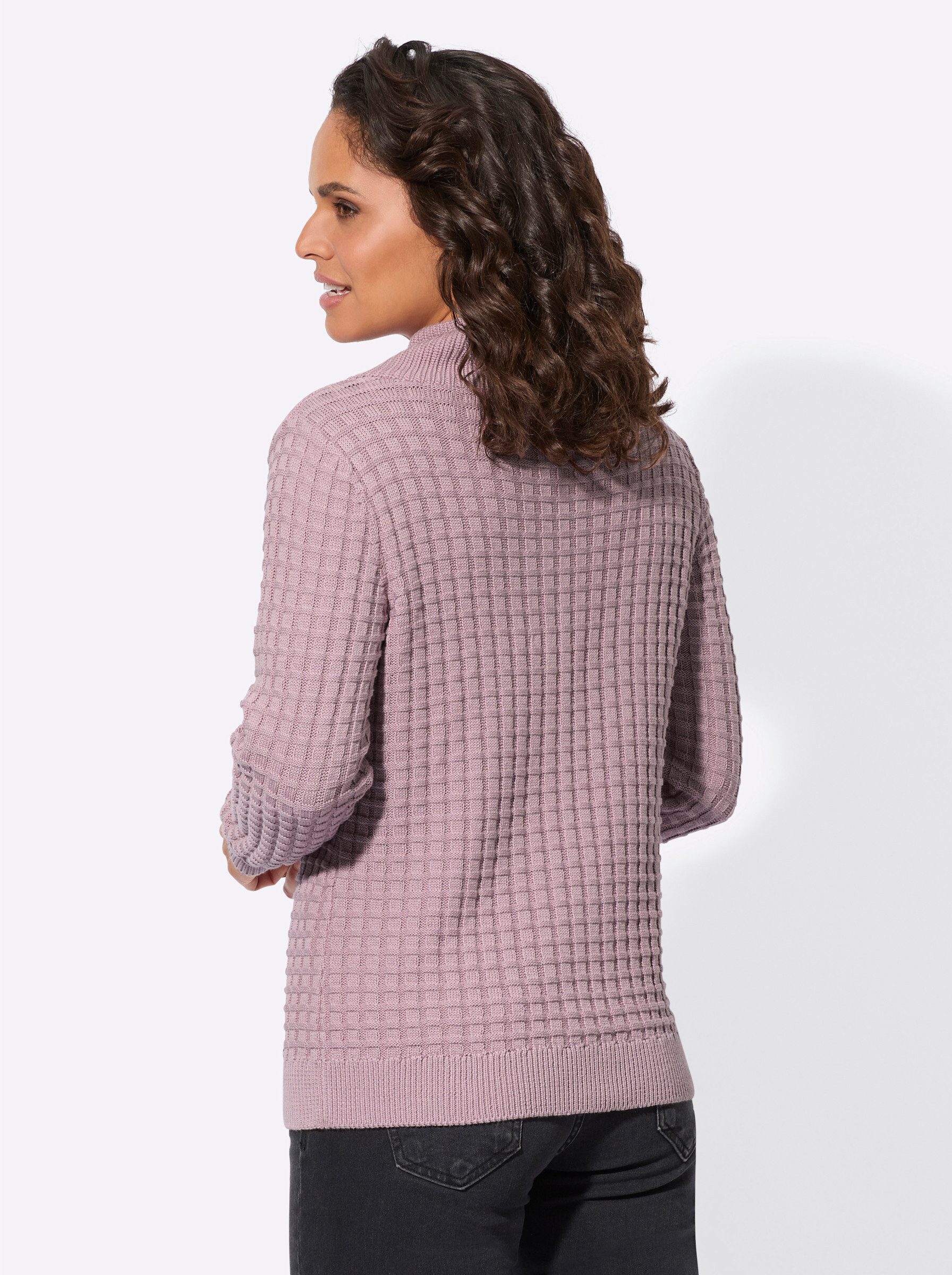 Witt Strickpullover Langarm-Pullover günstig online kaufen