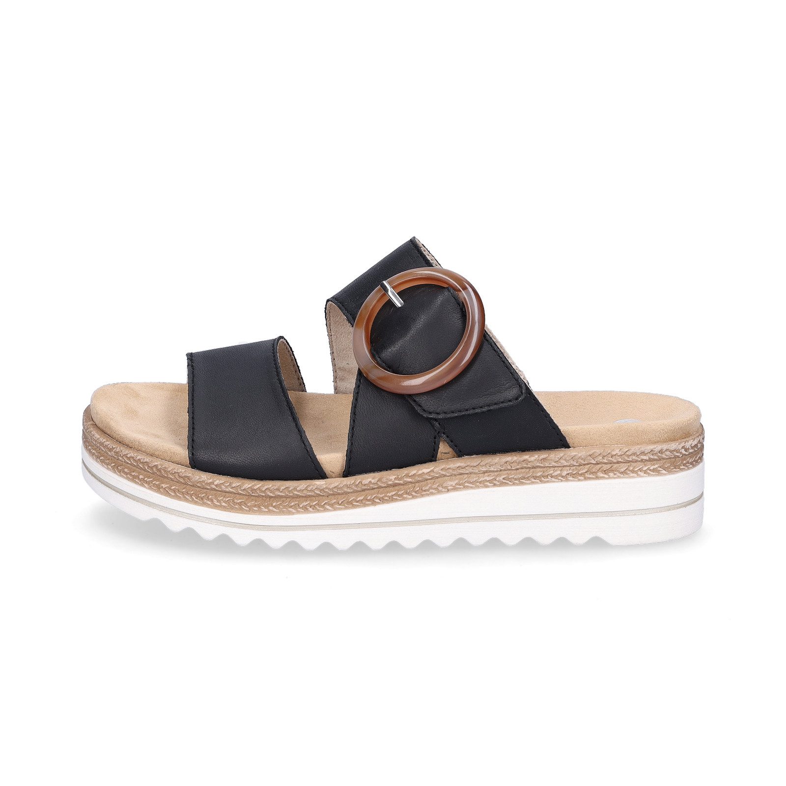Remonte  Clogs Pantoletten Sandale D0Q51-00 günstig online kaufen