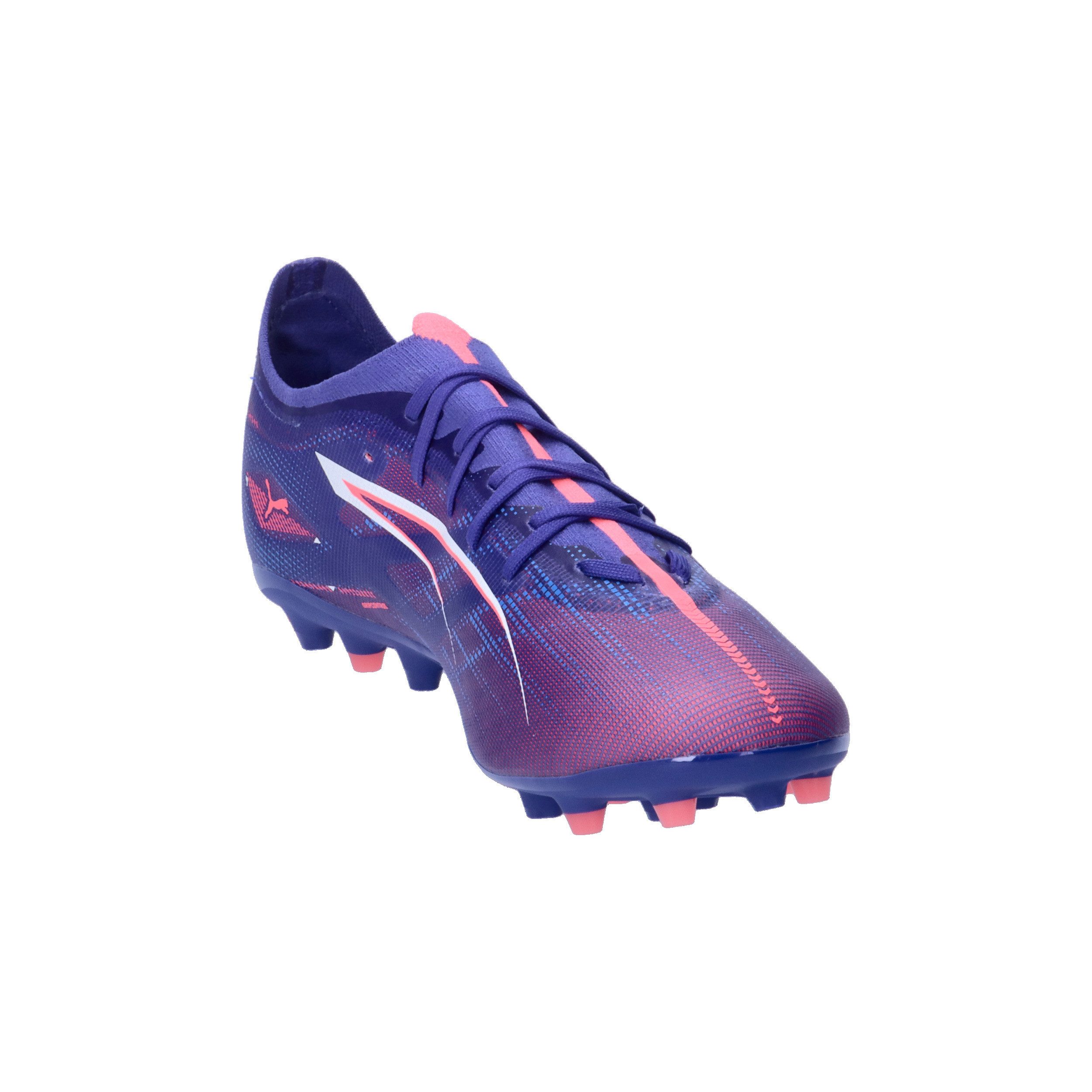 PUMA Puma Herren Fussballschuhe ULTRA 5 MATCH MG 107894 Fußballschuh