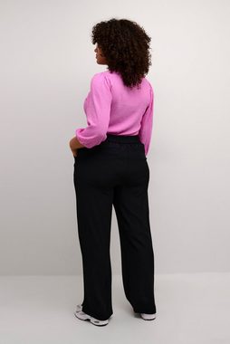 KAFFE Curve Anzughose Pants Suiting KCsigne Große Größen