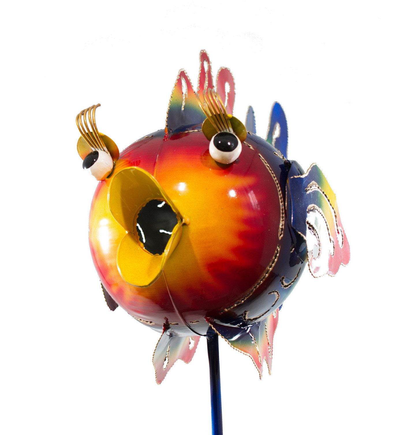 Kaufhaus le petit Gartenstecker Gartenstecker Teelichthalter günstig online kaufen