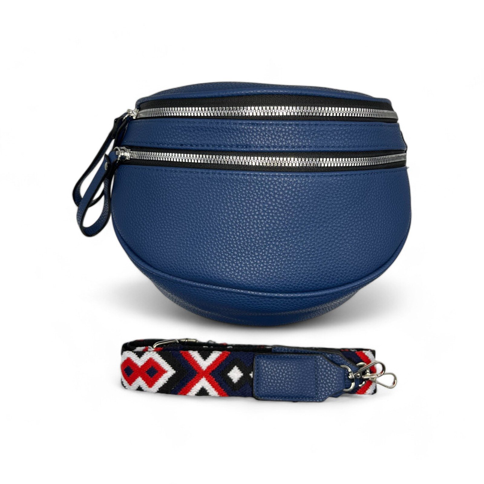 Cocopop Studio Gürteltasche Umhängetasche,Crossbody Bag,Damen Tasche,Bohemi günstig online kaufen