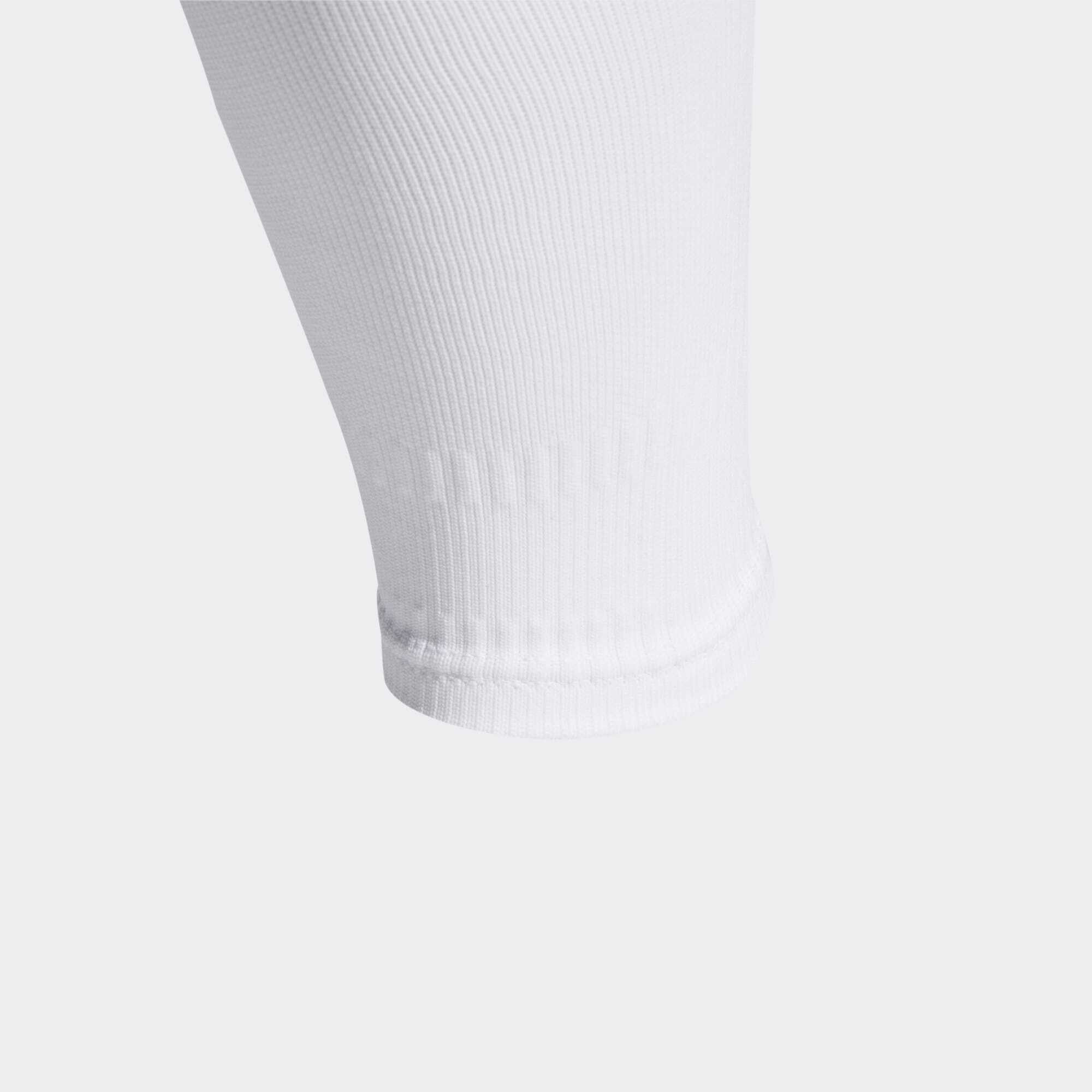 adidas Performance Fußball Stutzenstrümpfe TEAM BEIN-SLEEVES günstig online kaufen