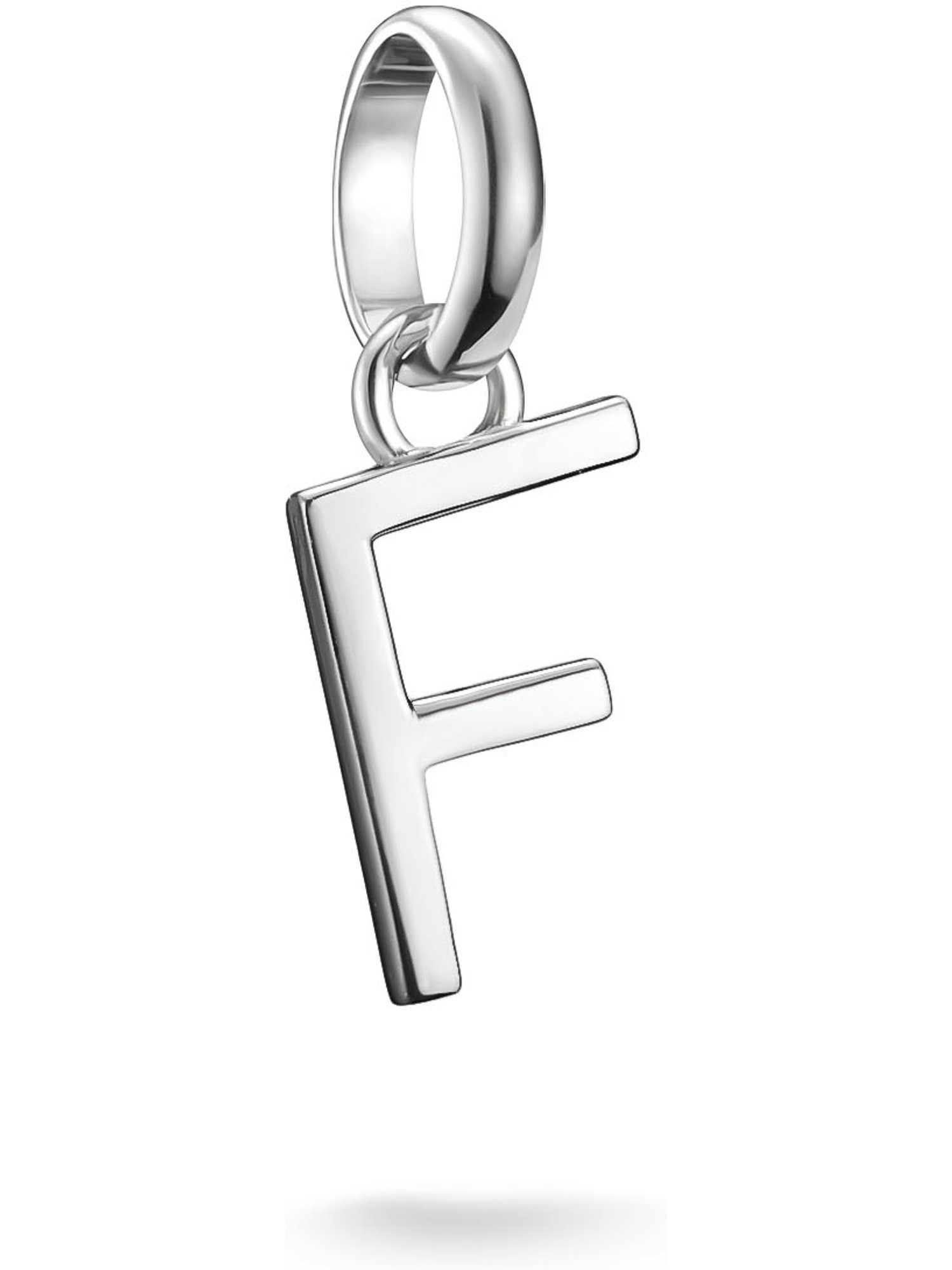 THOMAS SABO Kettenanhänger Thomas Sabo Damen-Charm günstig online kaufen