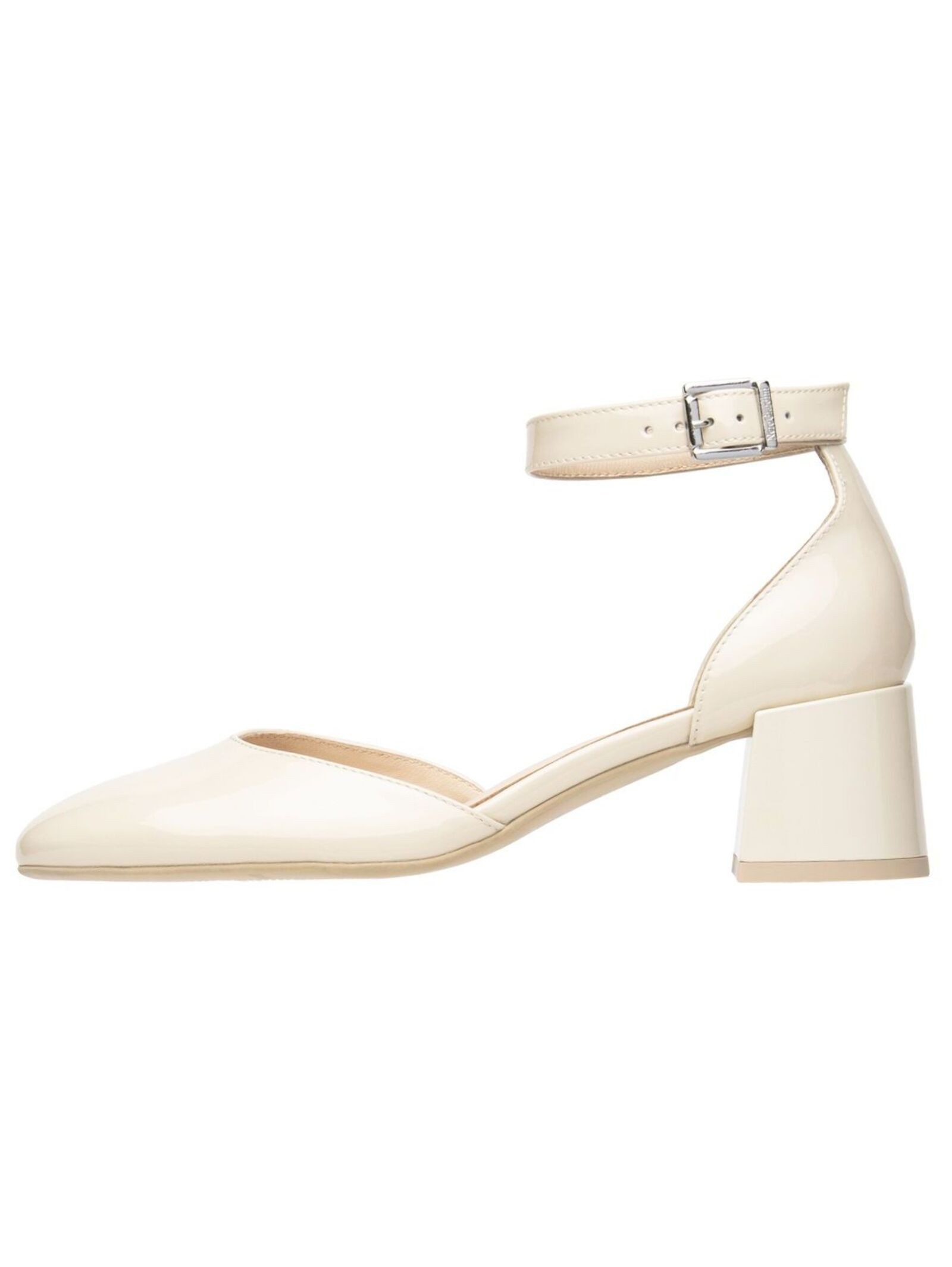 Nero Giardini Nero Giardini Pumps Leder Pumps günstig online kaufen