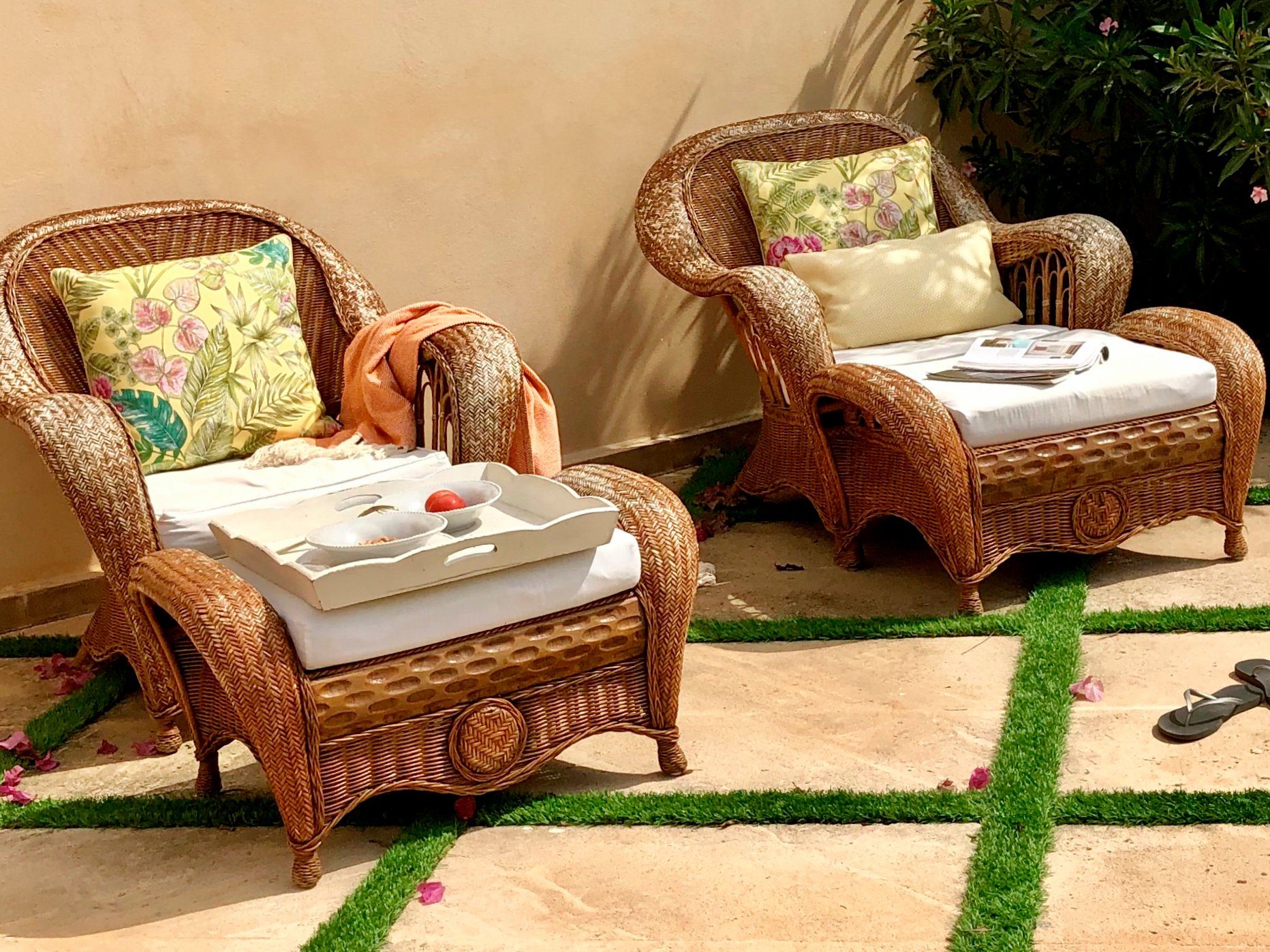 H.O.C.K. Dekokissen "Sparkle" einfarbig, Wendekissenhülle mit Füllung, 1 St günstig online kaufen